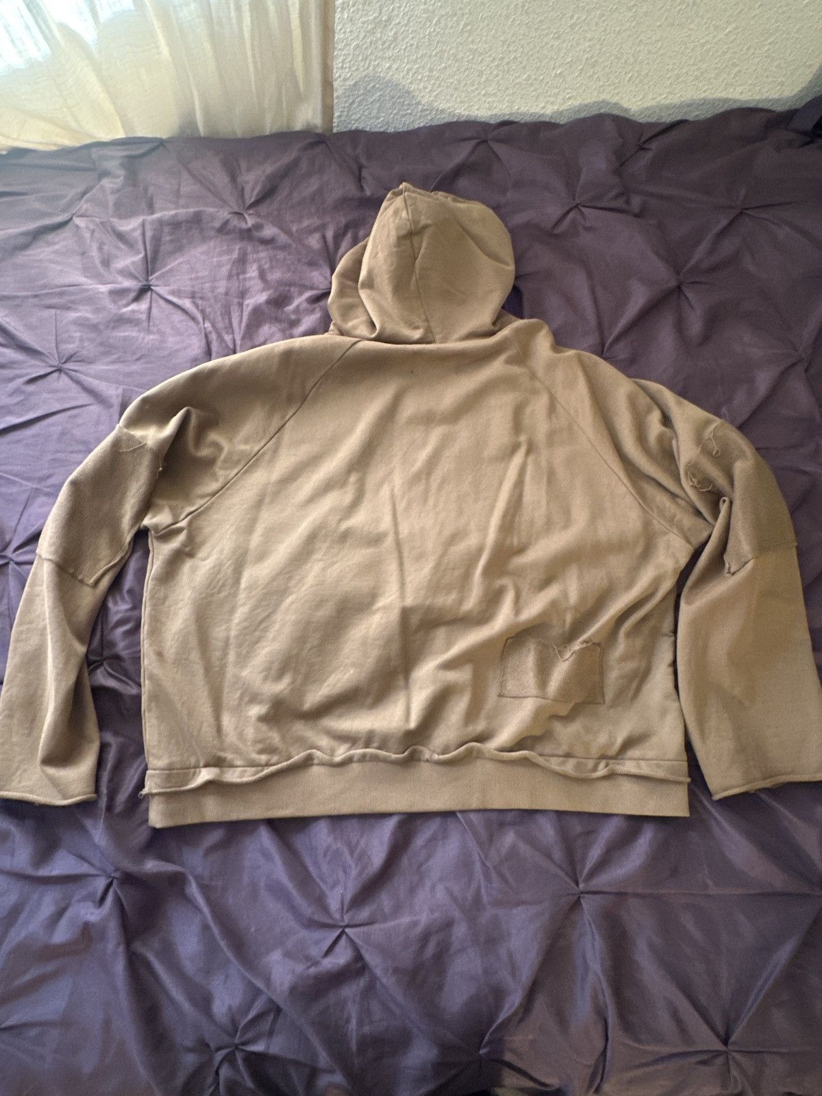Valabasas Valabasas hoodie Size US XL / EU 56 / 4 - 3 Thumbnail