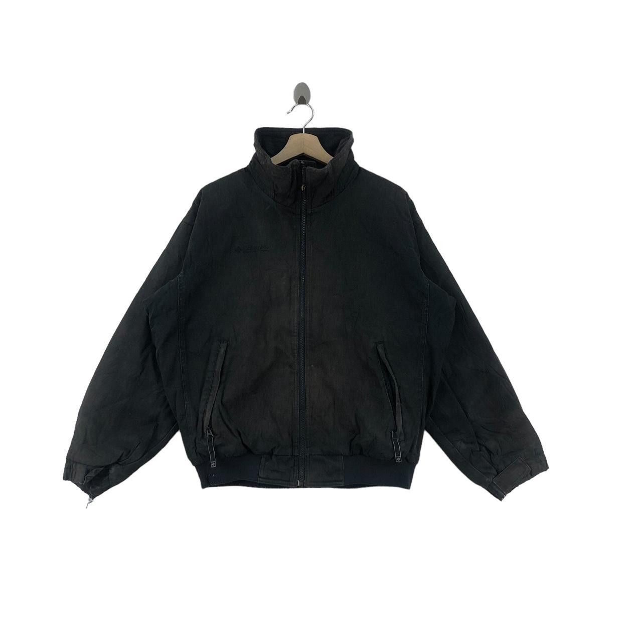 Columbia HANCOCK HULK IRON MAN x COLUMBIA Chore Worker Jacket Coat Size US S / EU 44-46 / 1 - 2 Thumbnail