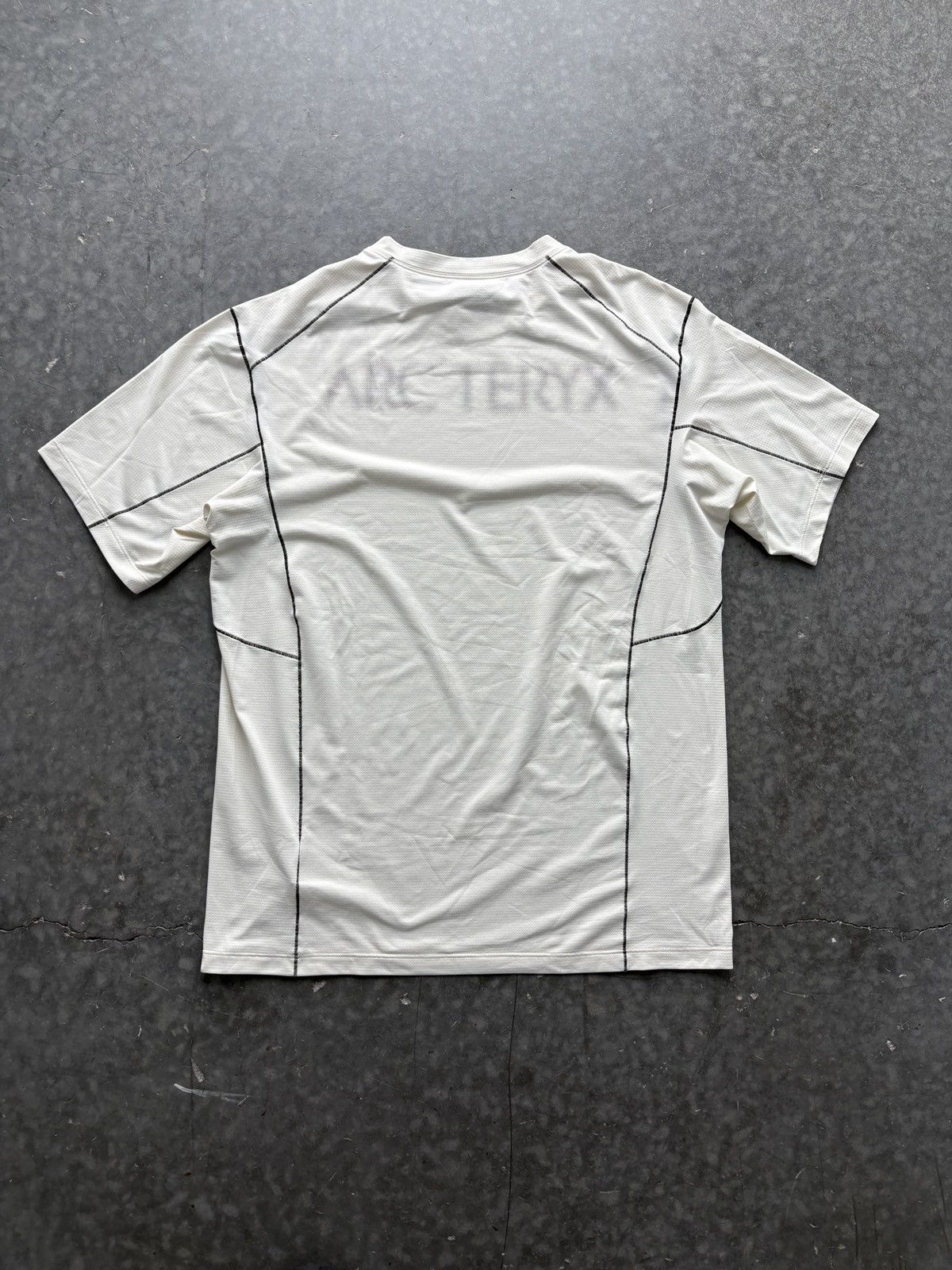 Arc'teryx Arcteryx Tyjax Tee Size US S / EU 44-46 / 1 - 10 Thumbnail