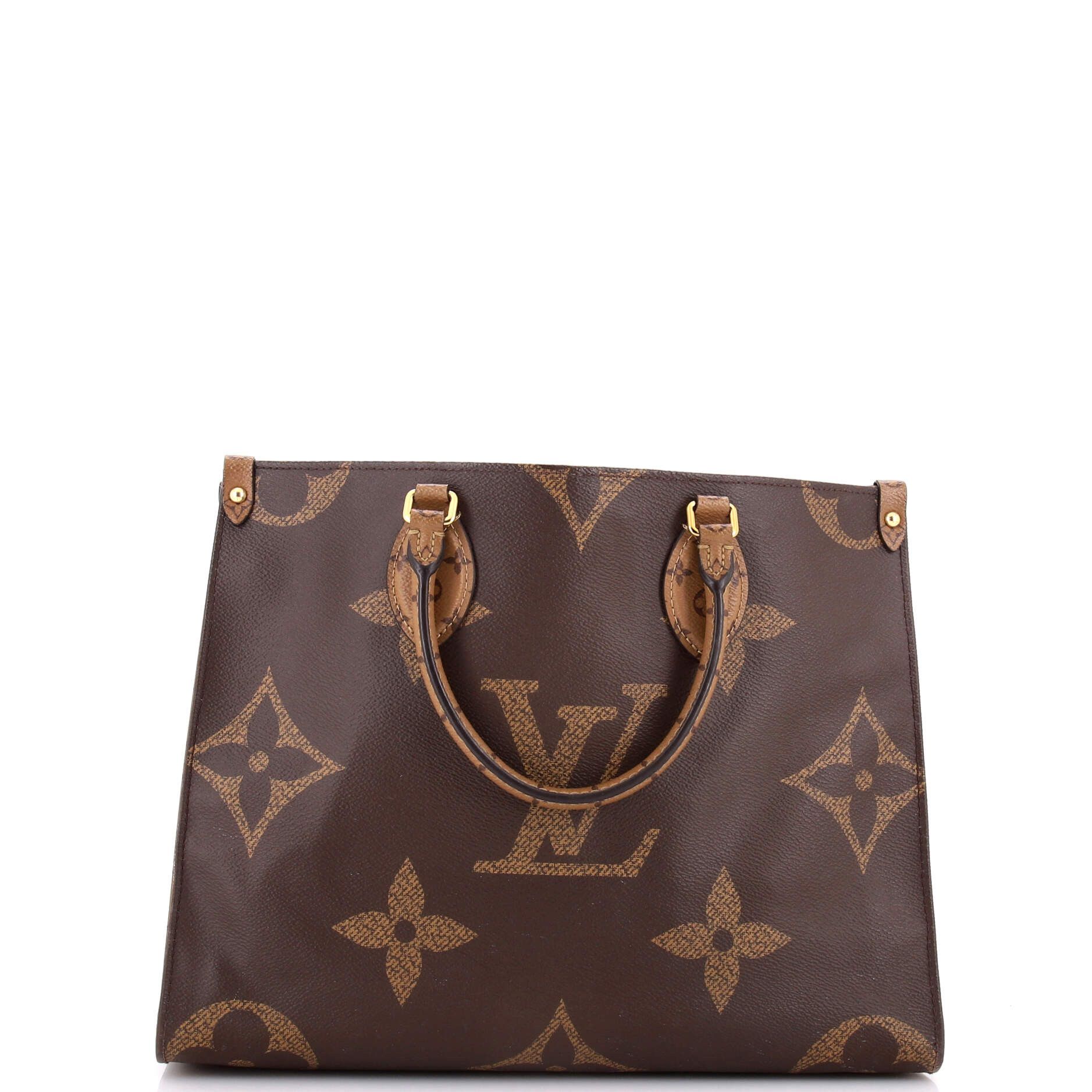 Louis Vuitton OnTheGo Tote Size ONE SIZE - 1 Thumbnail