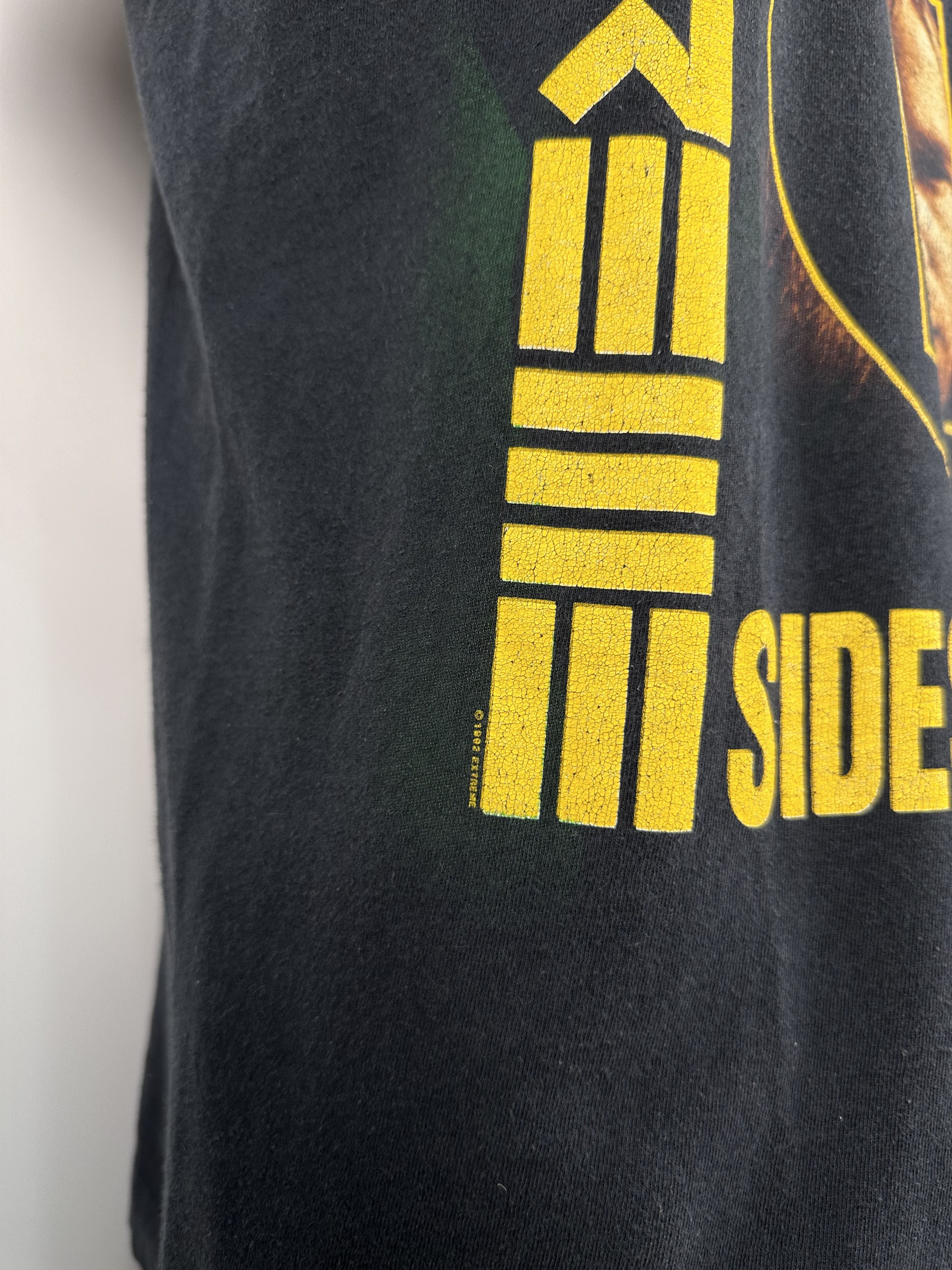Band Tees × Vintage Extreme Sides to every story original Tour T Shirt 1992 Size US XL / EU 56 / 4 - 6 Thumbnail