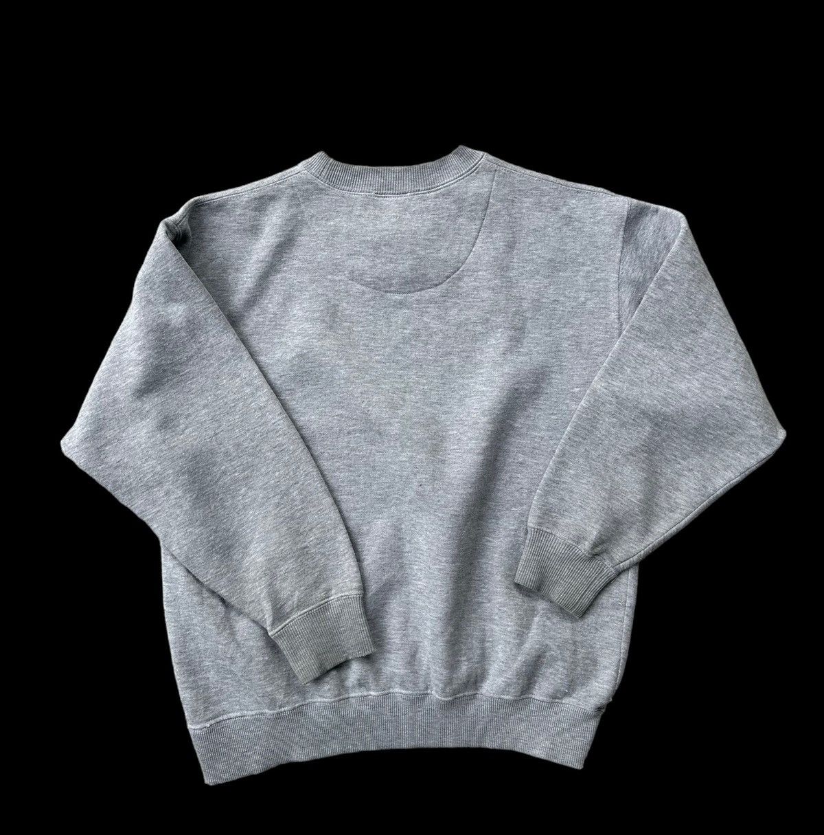 Other Vintage Nike small logo sweatshirt Size US M / EU 48-50 / 2 - 6 Thumbnail