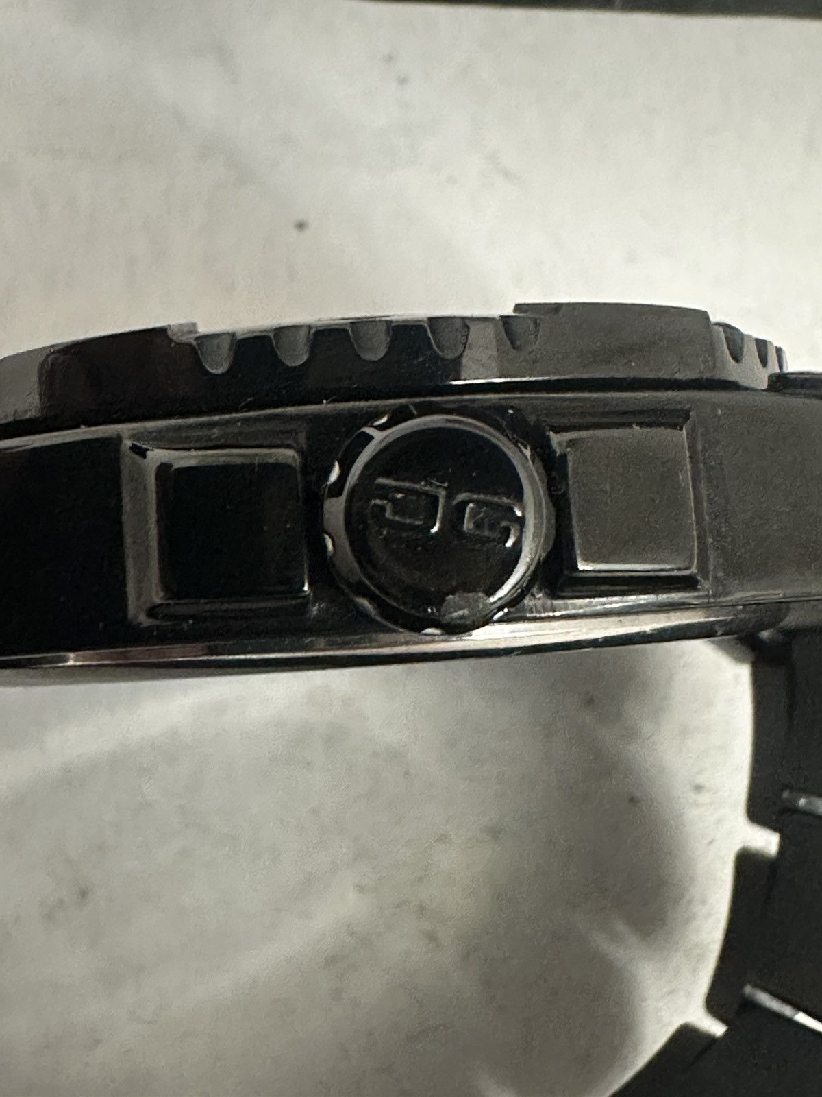 Other Jorg Gray JG9800-24 Men's Watch Size ONE SIZE - 9 Thumbnail