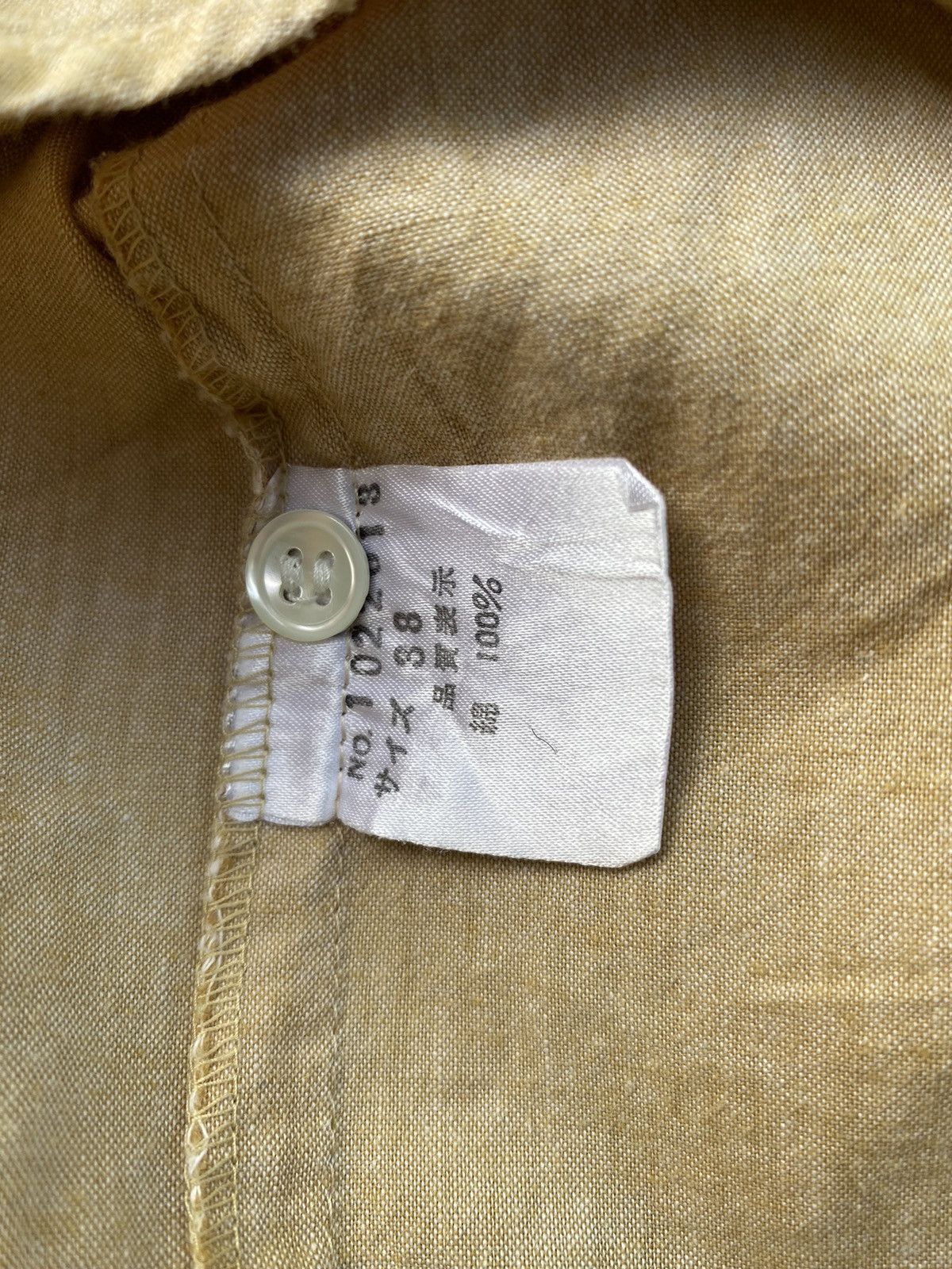 Kenzo KENZO vintage pussy bow shirt Size M / US 6-8 / IT 42-44 - 5 Thumbnail