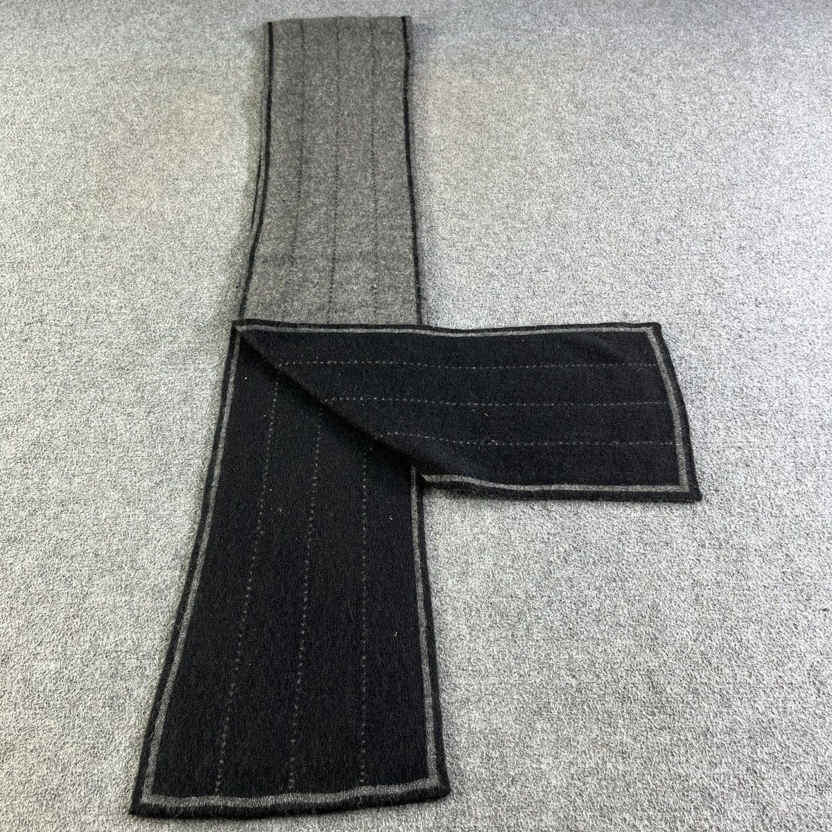 Japanese Brand × Takeo Kikuchi Takeo Kikuchi Scarf / Muffler / Neckwear T807 Size ONE SIZE - 3 Thumbnail