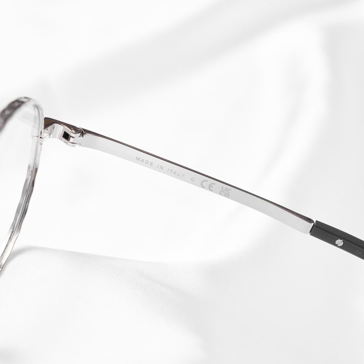 Chanel CHANEL 0CH2225 C450 GLASSES Size ONE SIZE - 4 Thumbnail