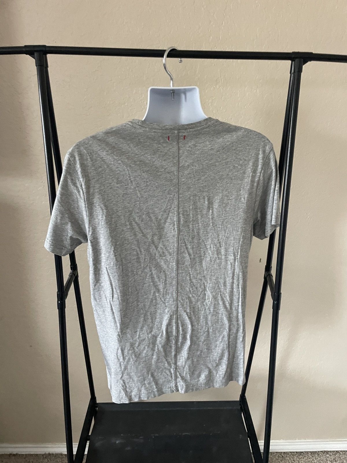 CLOT Rope Clot Logo ss tee Size US M / EU 48-50 / 2 - 2 Thumbnail