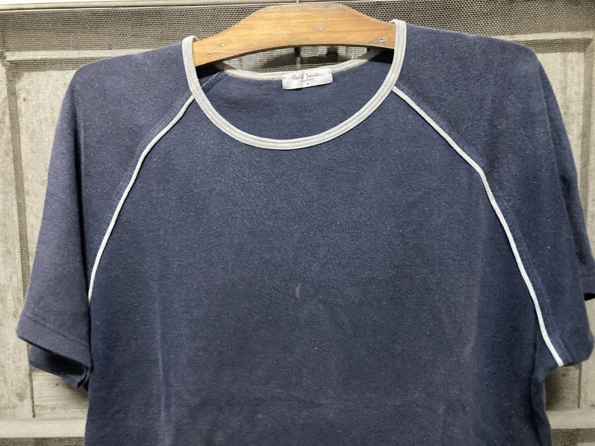 Paul Smith Paul Smith T Shirt Size US L / EU 52-54 / 3 - 2 Thumbnail