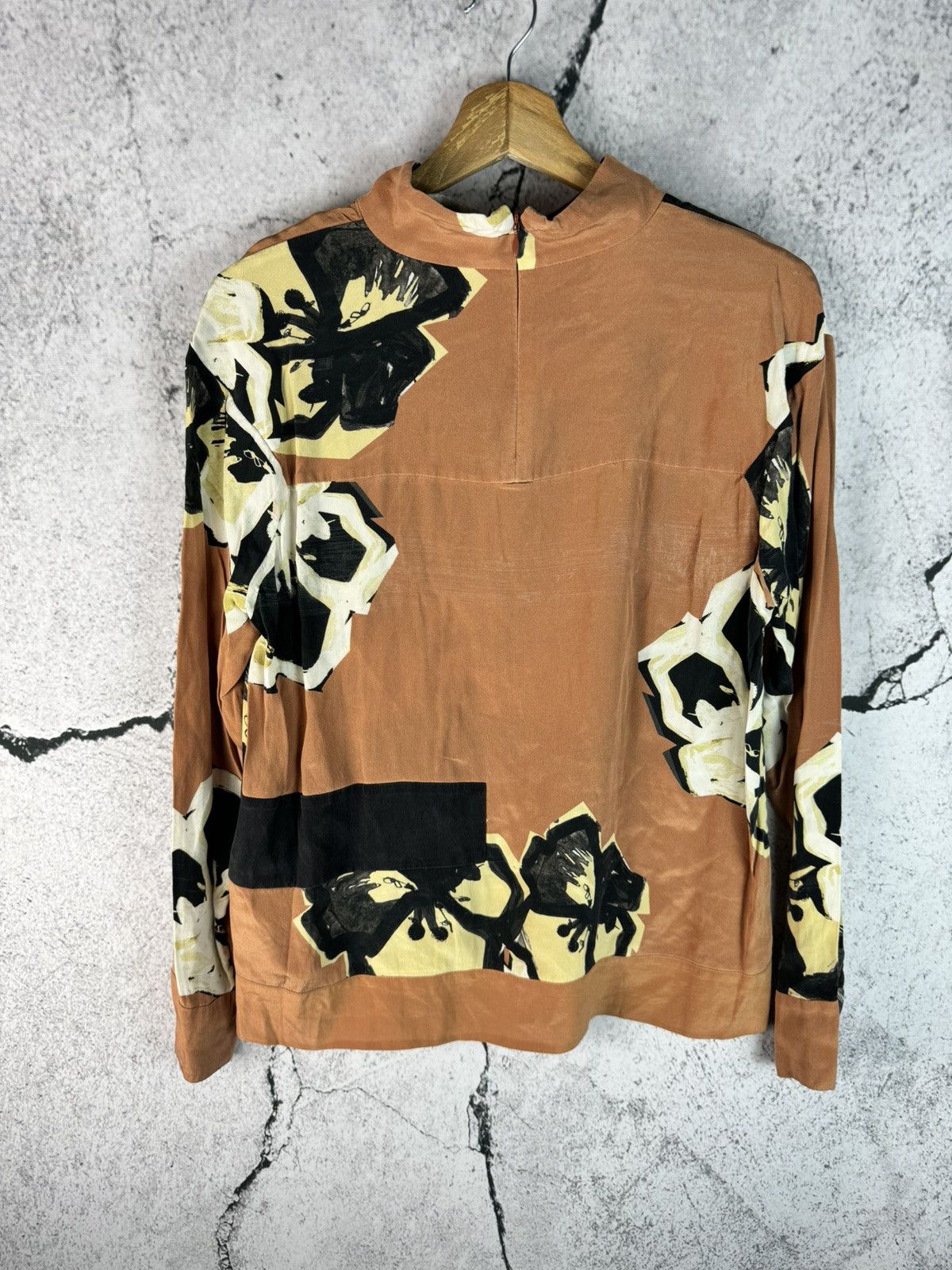 By Malene Birger By Malene Birger Long Sleeve top Size XS / US 0-2 / IT 36-38 - 2 Thumbnail