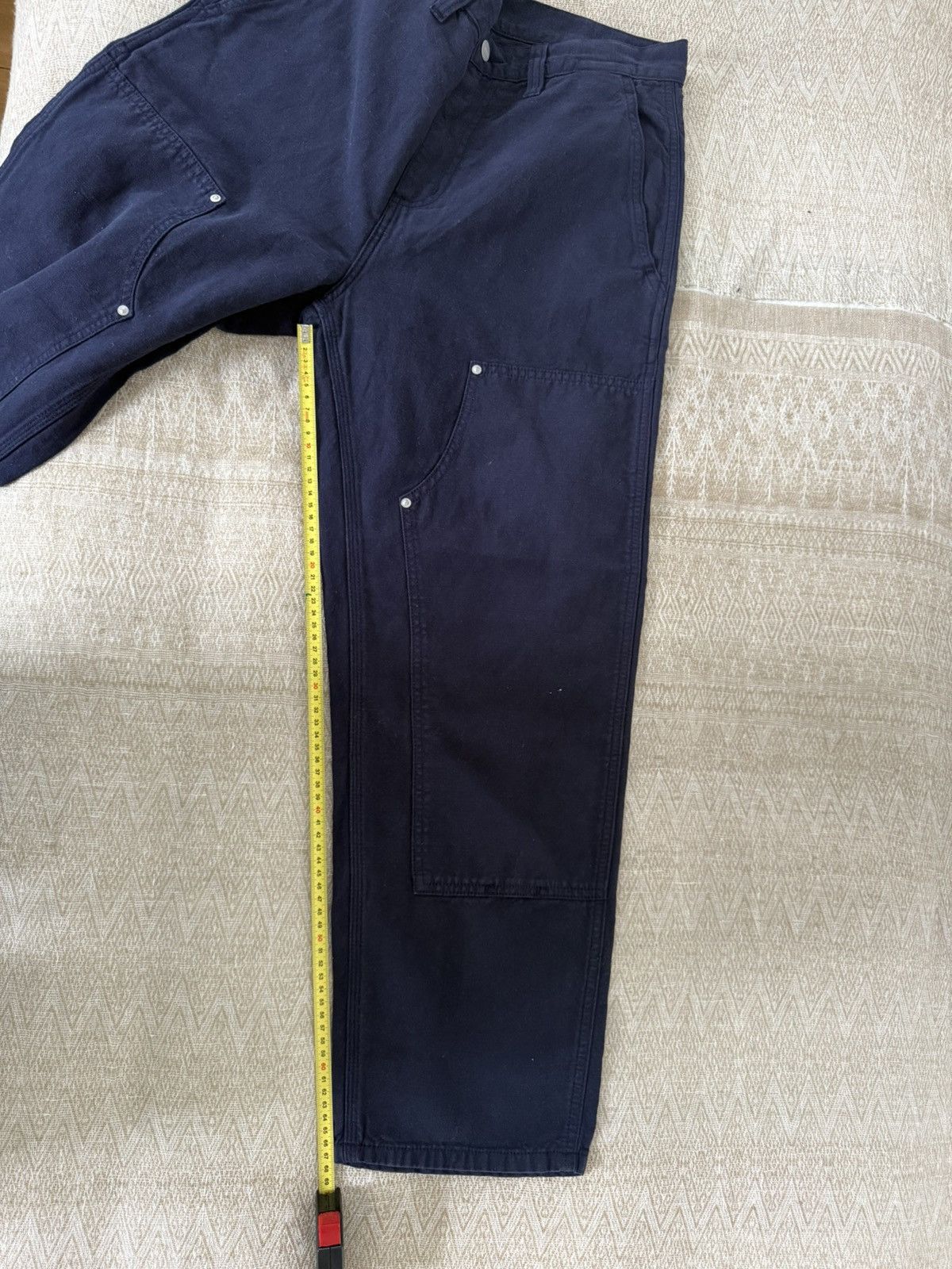 Carhartt Carhartt Walker Double Knee Pant Size US 28 / EU 44 - 7 Thumbnail