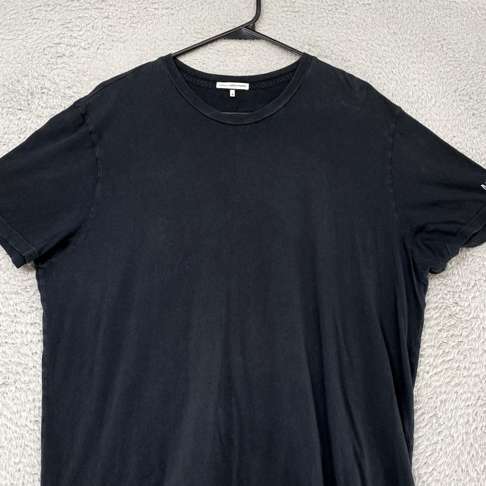 James Perse VINTAGE NOT APPLICABLE Size US XL / EU 56 / 4 - 4 Thumbnail