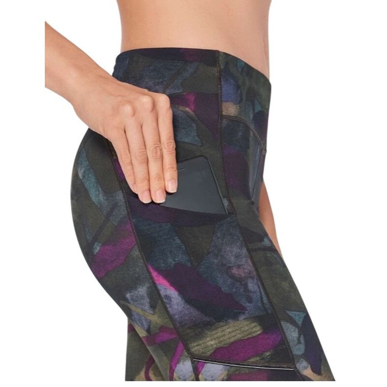 Lululemon 𝓛𝓾𝓵𝓾𝓵𝓮𝓶𝓸𝓷 Women's High-Waisted Leggings Size 26" / US 2 / IT 38 - 4 Thumbnail