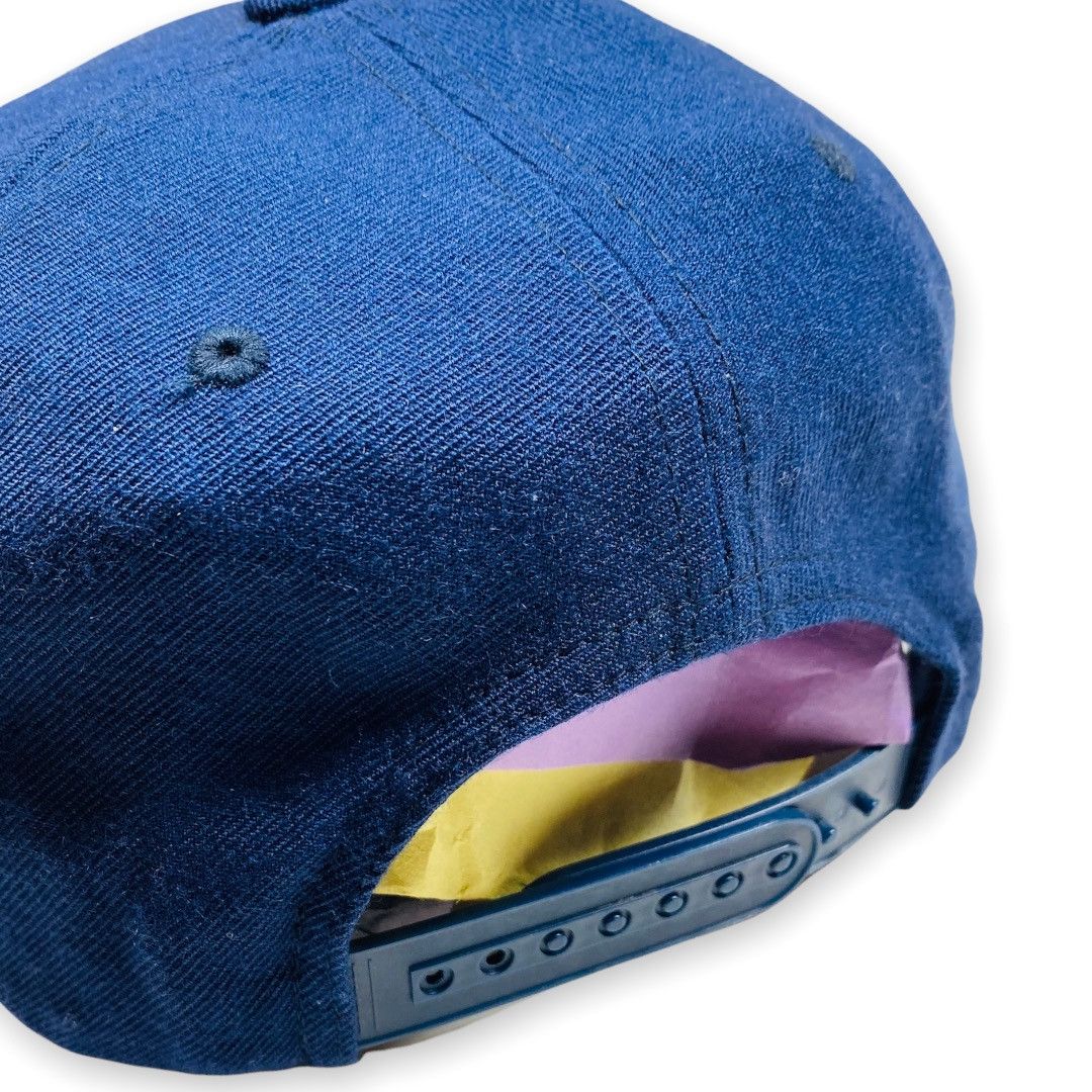 Kanye West Kanye west yeezus tour SnapBack Size ONE SIZE - 5 Thumbnail