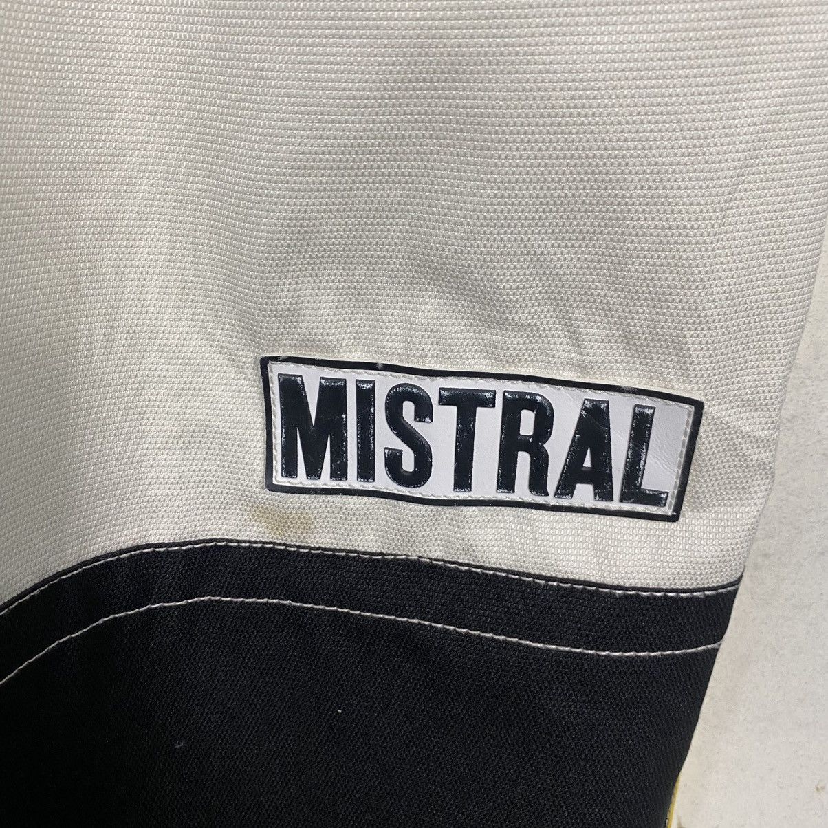 Ski-Doo Mistral ski overall colour block Size US 34 / EU 50 - 16 Thumbnail