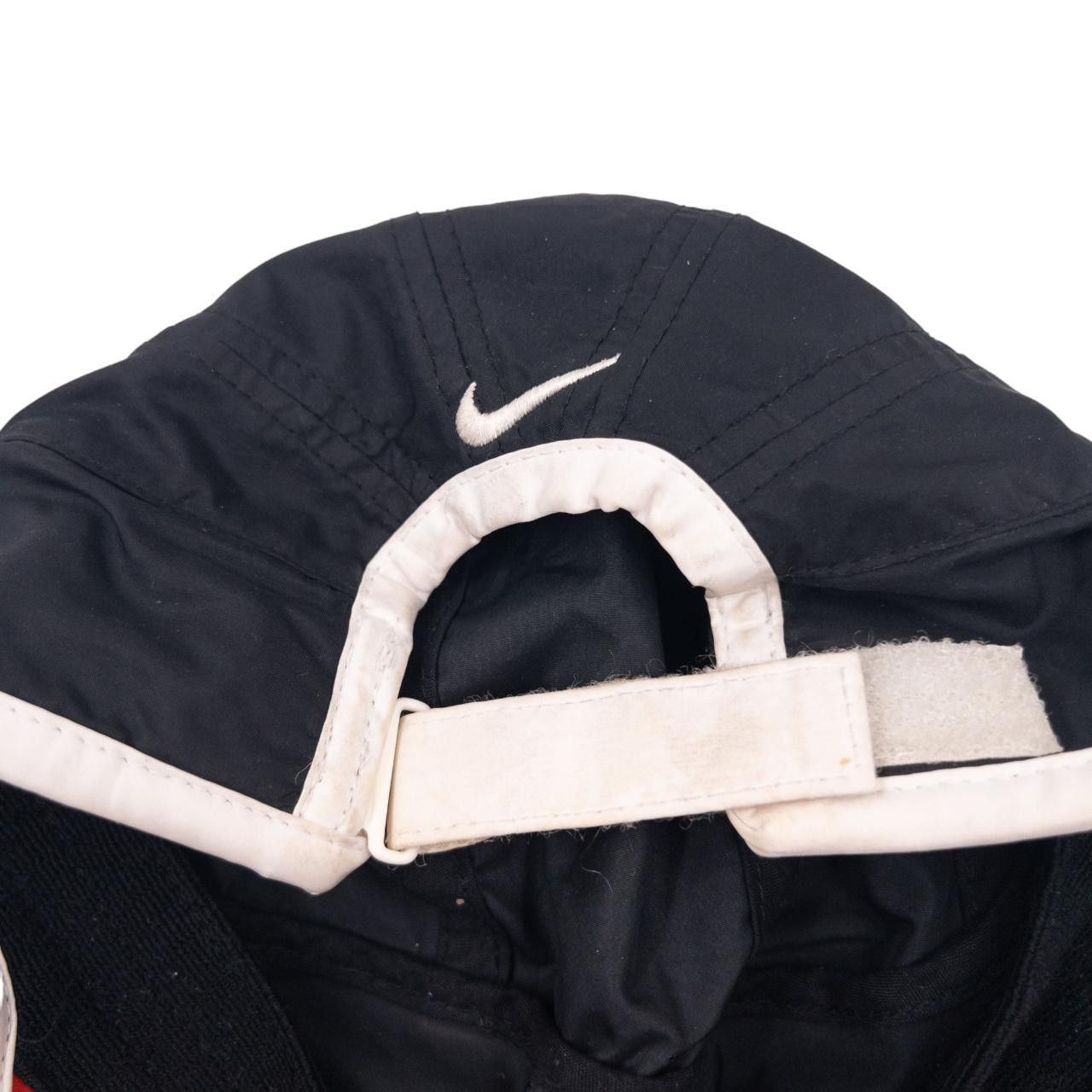 Nike Vintage Nike TN Hat Size ONE SIZE - 6 Thumbnail