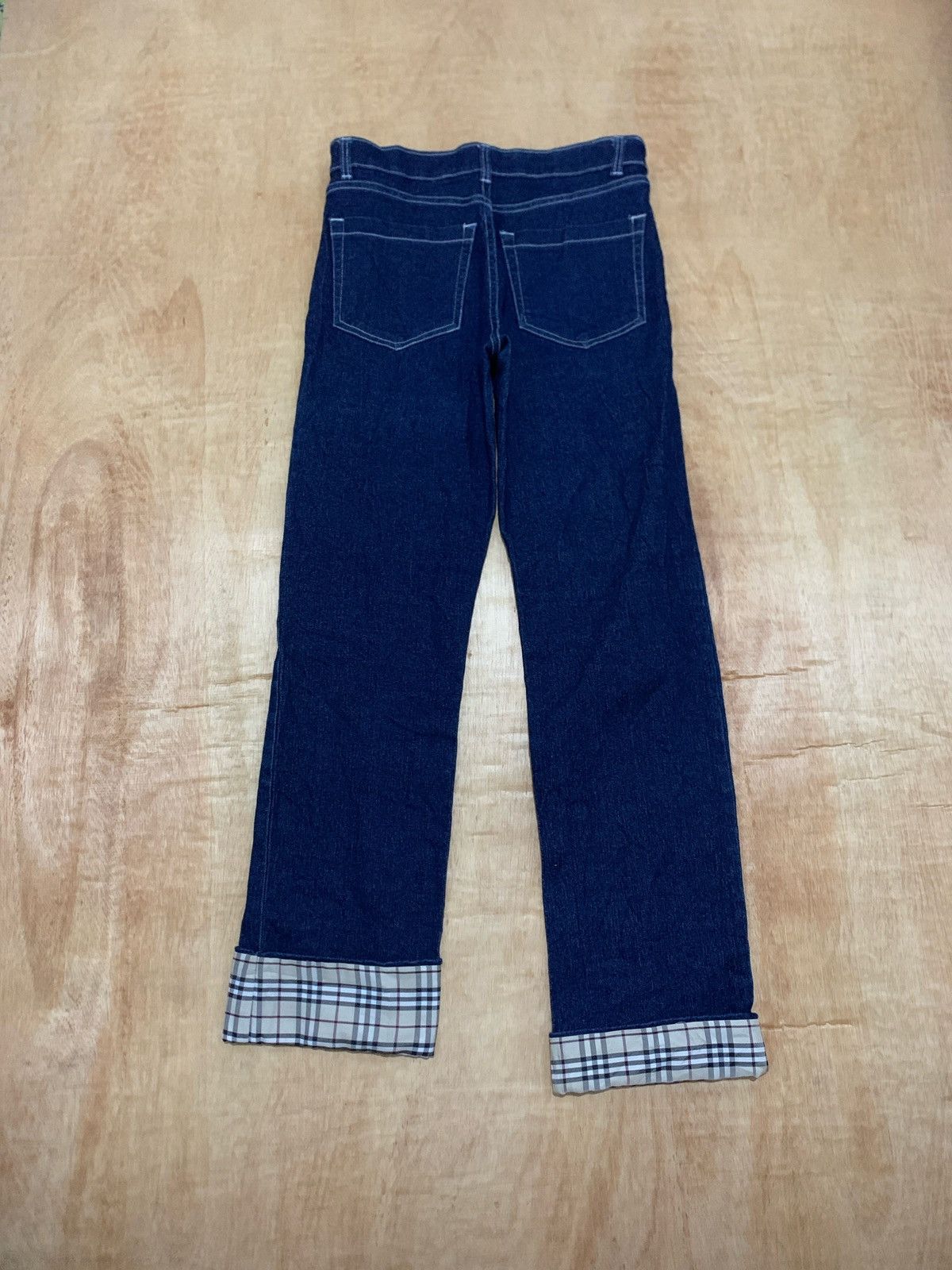 Burberry Burberry London Denim Jeans Size US 28 / EU 44 - 3 Thumbnail