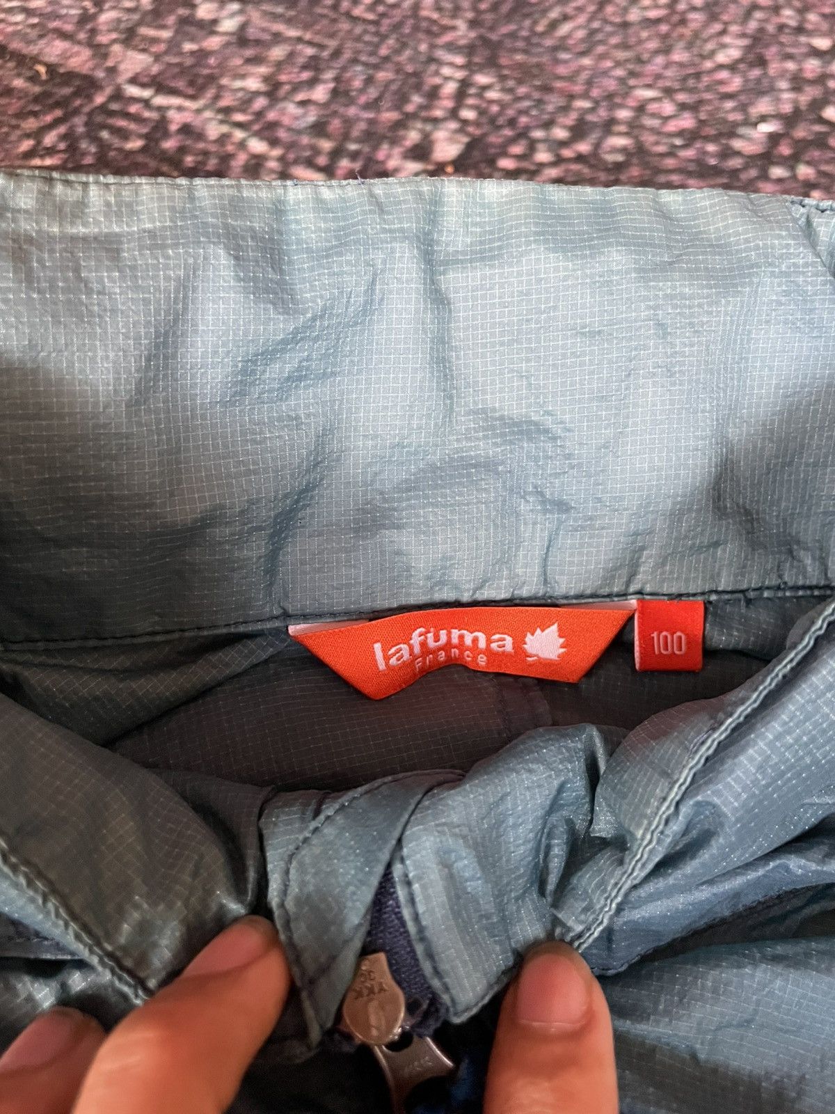 Other lafuma windbreaker Size US S / EU 44-46 / 1 - 5 Thumbnail