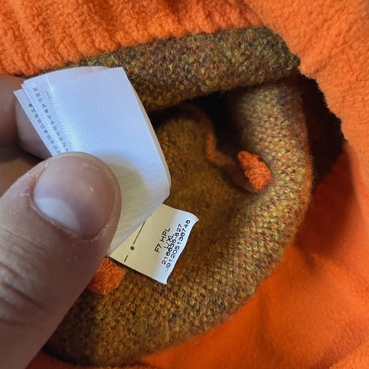Nike ACG Nike ACG Boys/Girls Wool Beanie Hat Size ONE SIZE - 3 Thumbnail