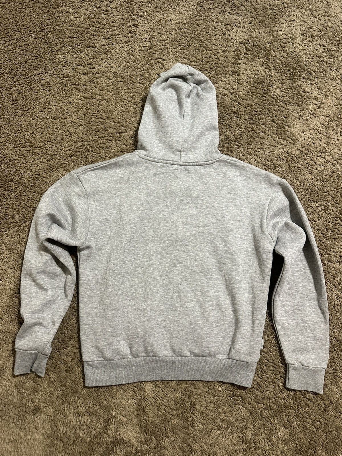 NFL Vintage NFL Kansas City Chiefs hoodie 00s size medium Size US M / EU 48-50 / 2 - 6 Thumbnail