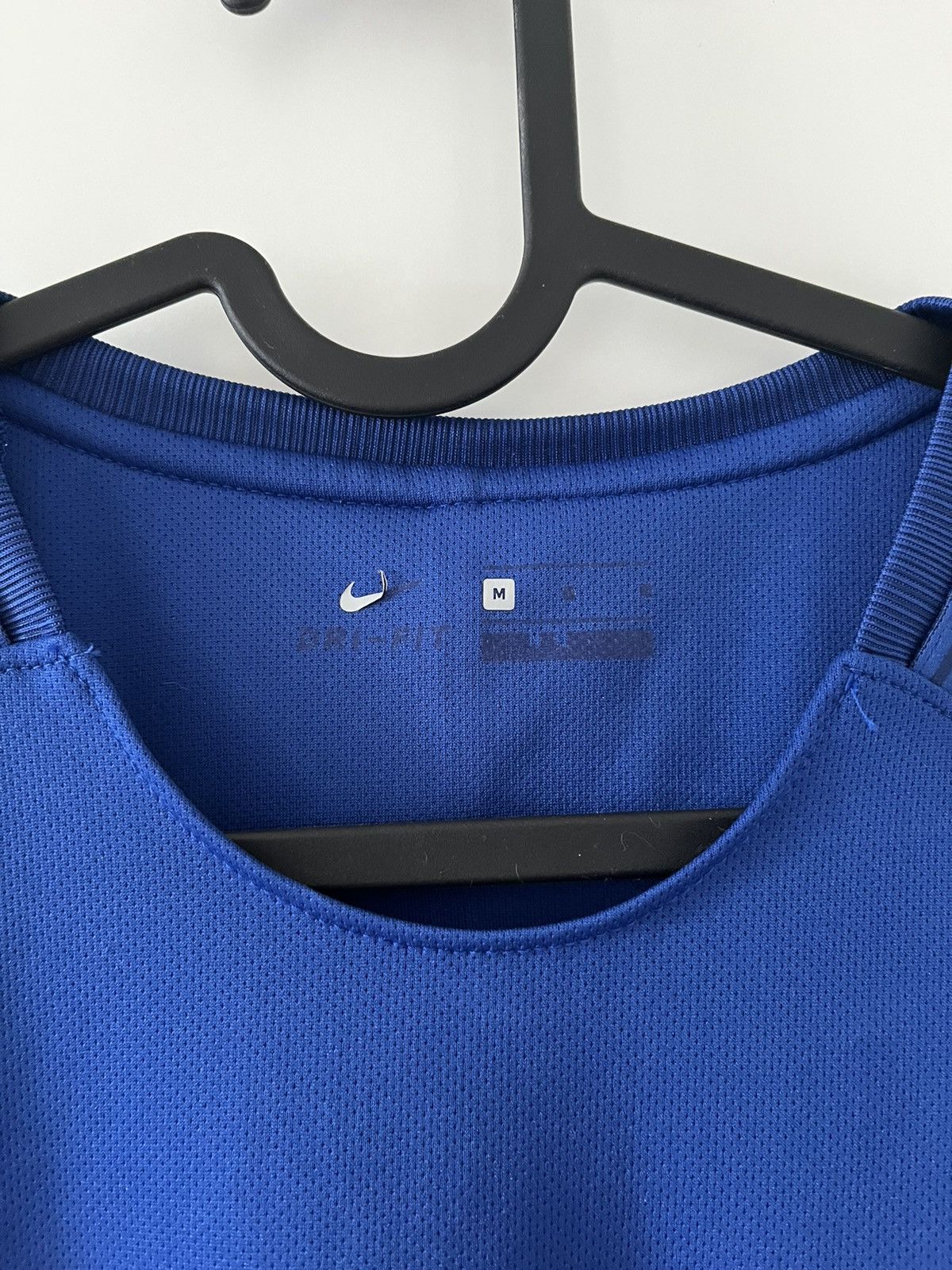 Chelsea nike 2017/2018 domowa — zdjęcie 3