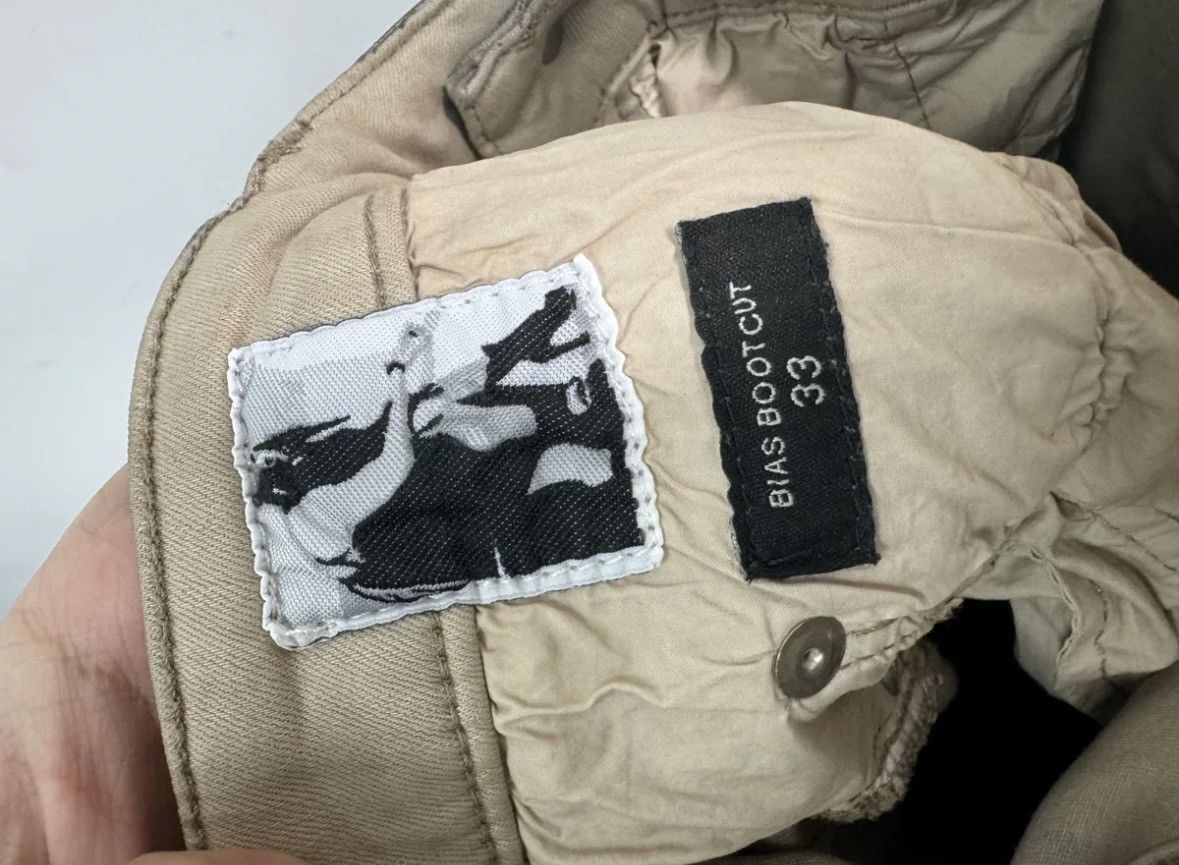 Rick Owens Rick owens 23fw jeans Size US 32 / EU 48 - 8 Thumbnail