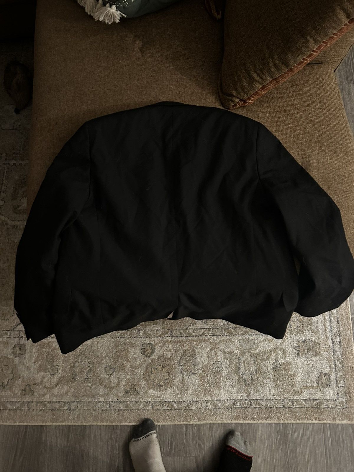 Hardwick Blazer