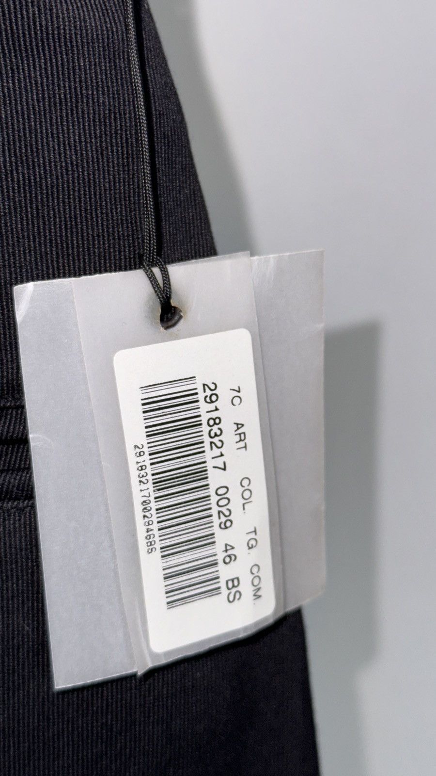 C.P. Company CP Company Brand New Trousers Size US 30 / EU 46 - 5 Thumbnail