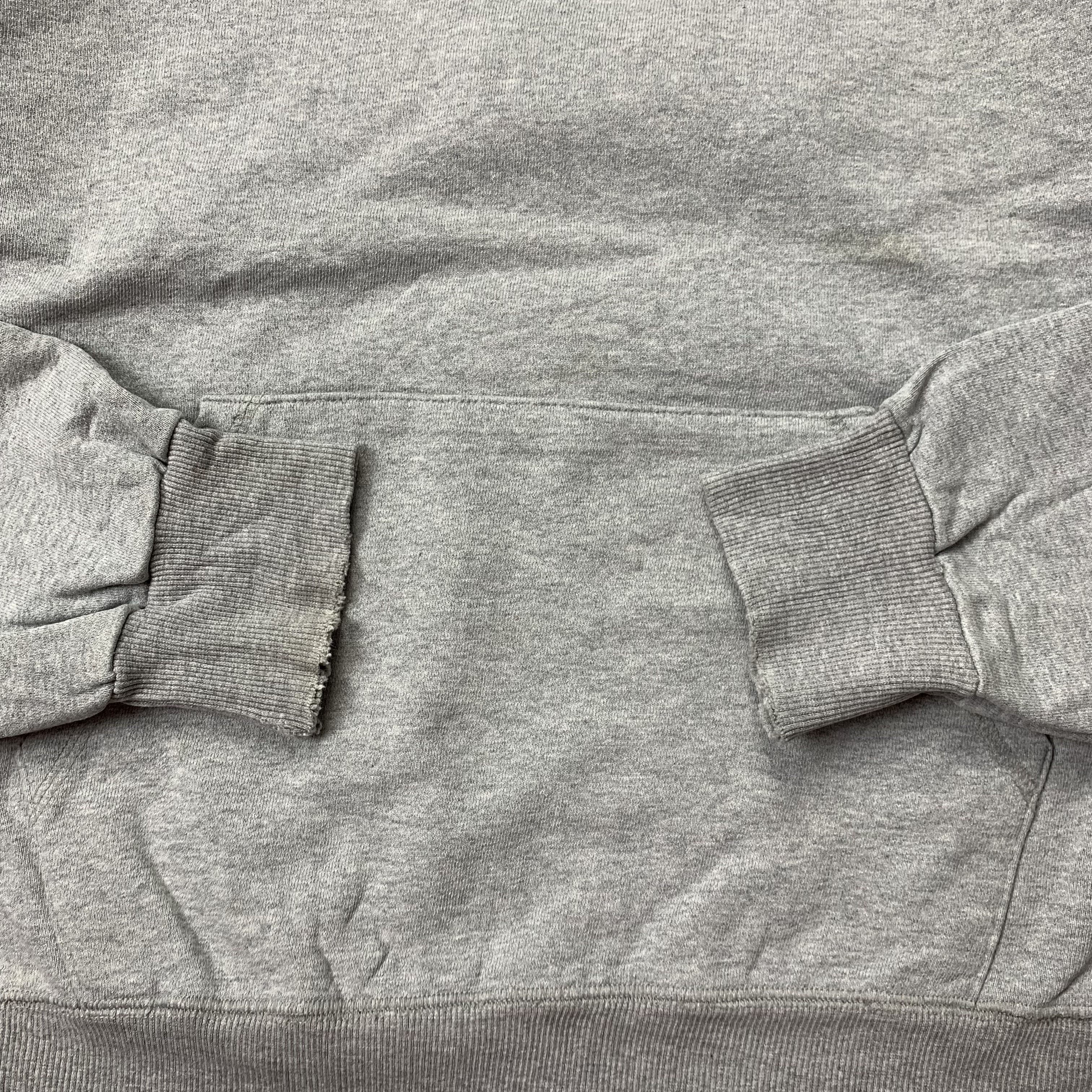 Japanese Brand Feel Enuff Croos Hoodie Japanese Brand Never Die Size US L / EU 52-54 / 3 - 5 Thumbnail