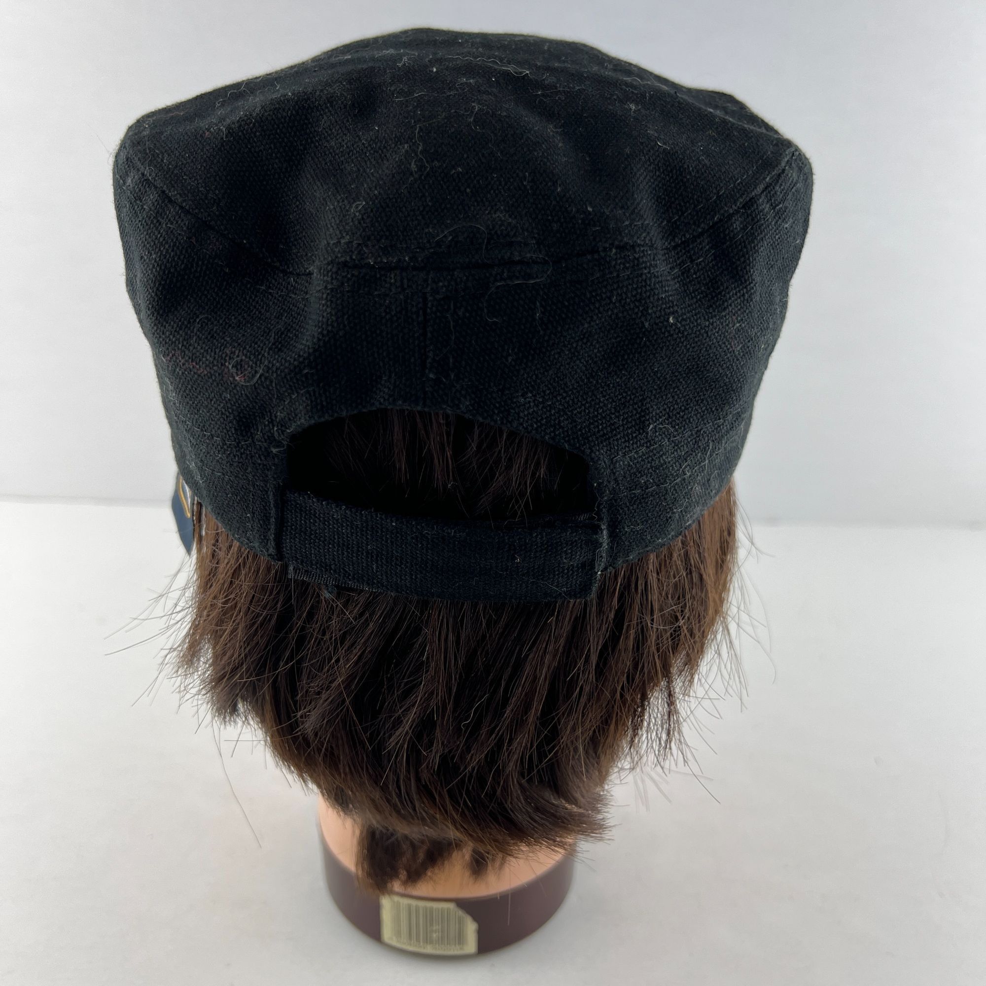 Other Blaskapell Gemmingen Military Style Cap Hat O/S Adjustable S Size ONE SIZE - 3 Thumbnail