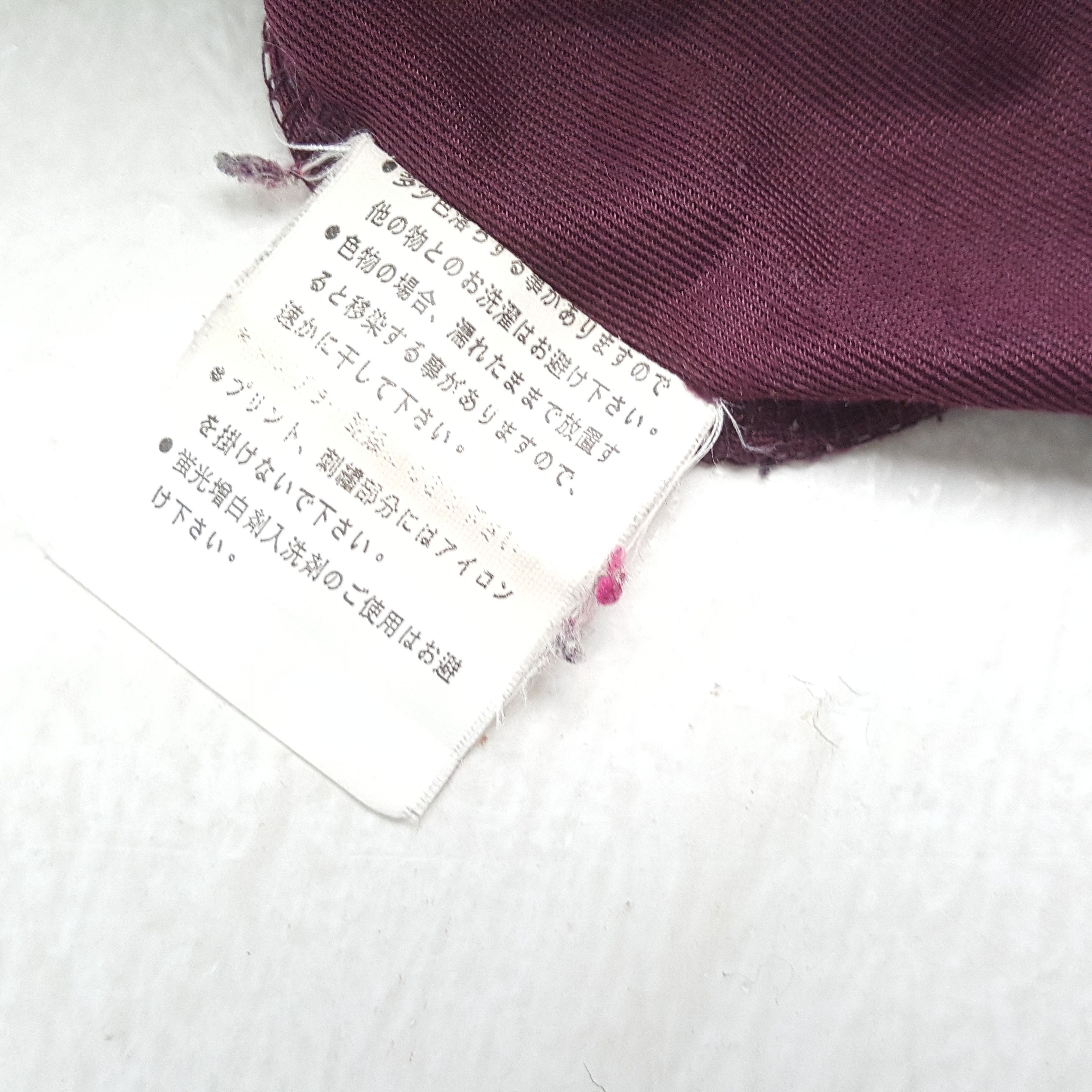 Lonsdale × Vintage Vintage LONSDALE Landon Fashion Brand Zipper Sweater Jacket Size US M / EU 48-50 / 2 - 8 Thumbnail