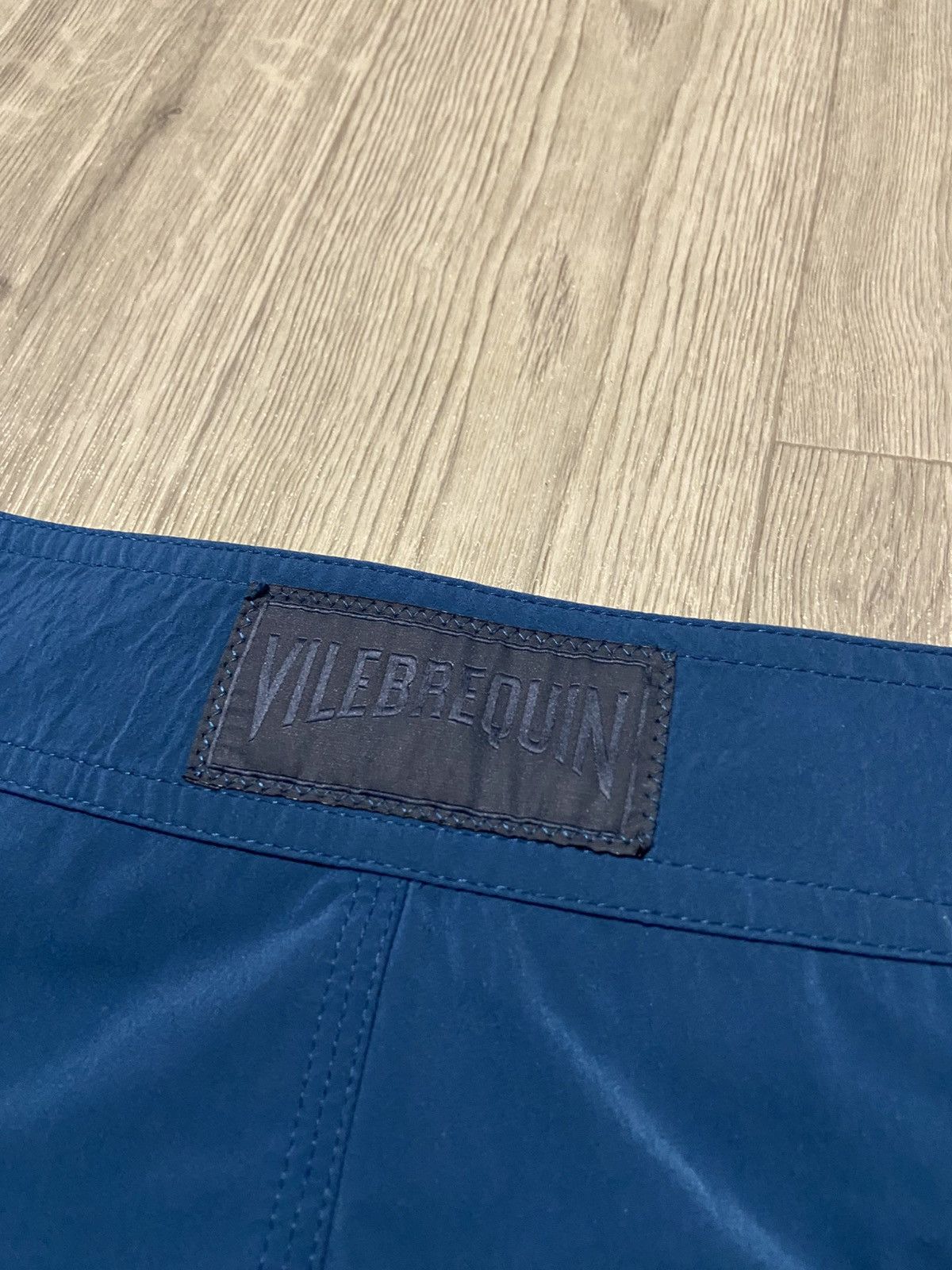 Vilebrequin Vilebrequin nylon swim shorts size XXL Size US 36 / EU 52 - 10 Thumbnail