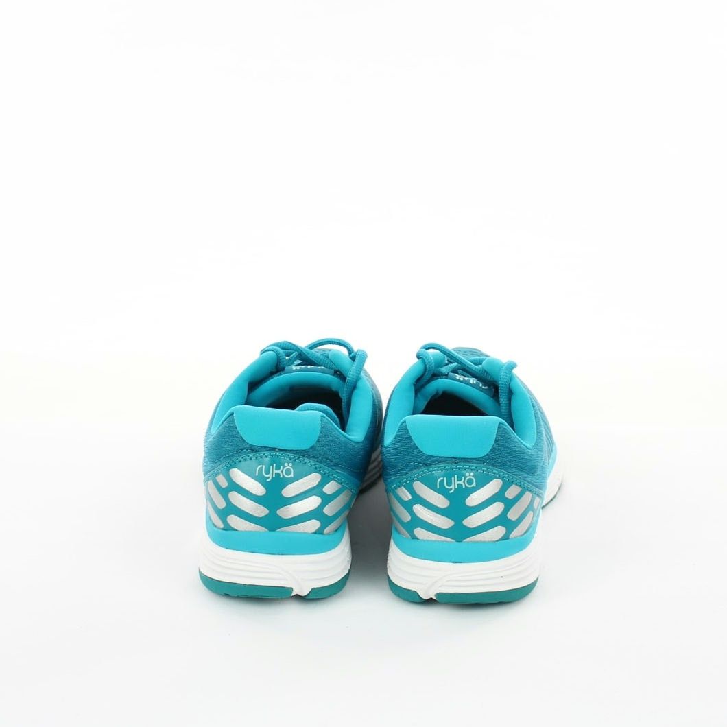 Other Ryka RE-ZORB Lite Turquoise Running Shoes – US 10M Size US 10 / IT 40 - 3 Thumbnail