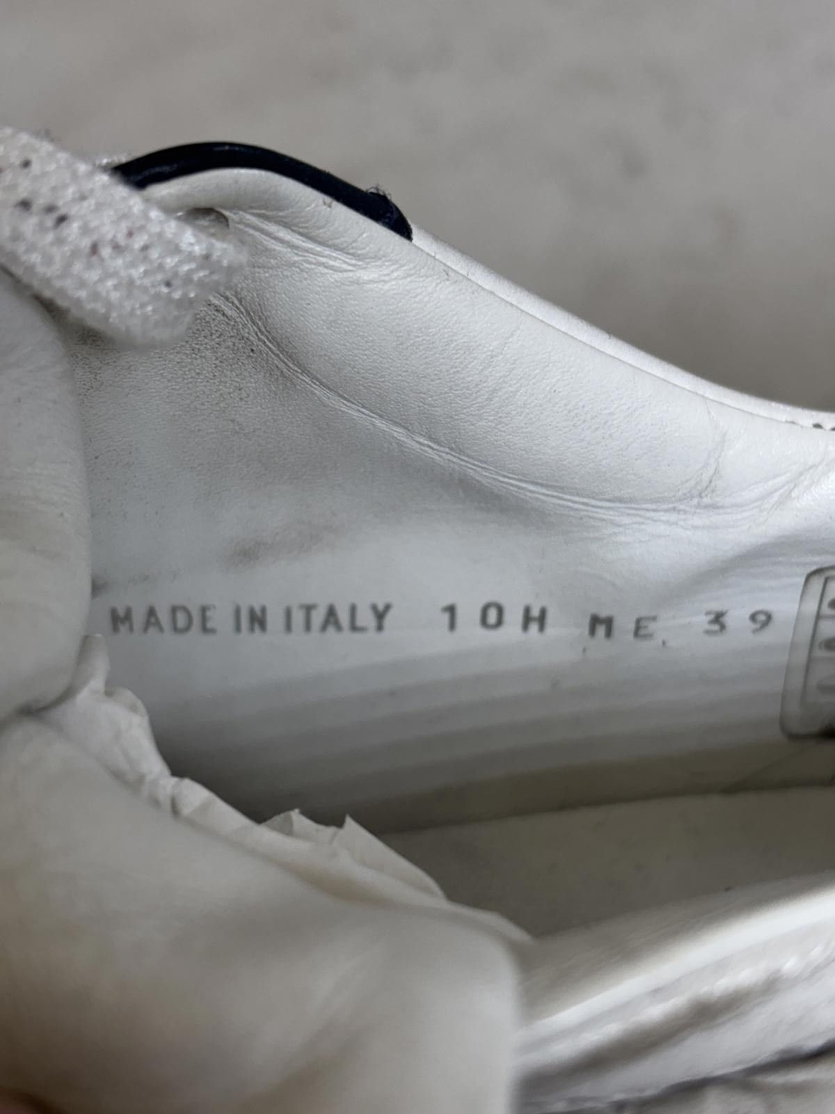 Dior Dior Homme Gat sneakers Size US 7.5 / EU 40-41 - 8 Thumbnail