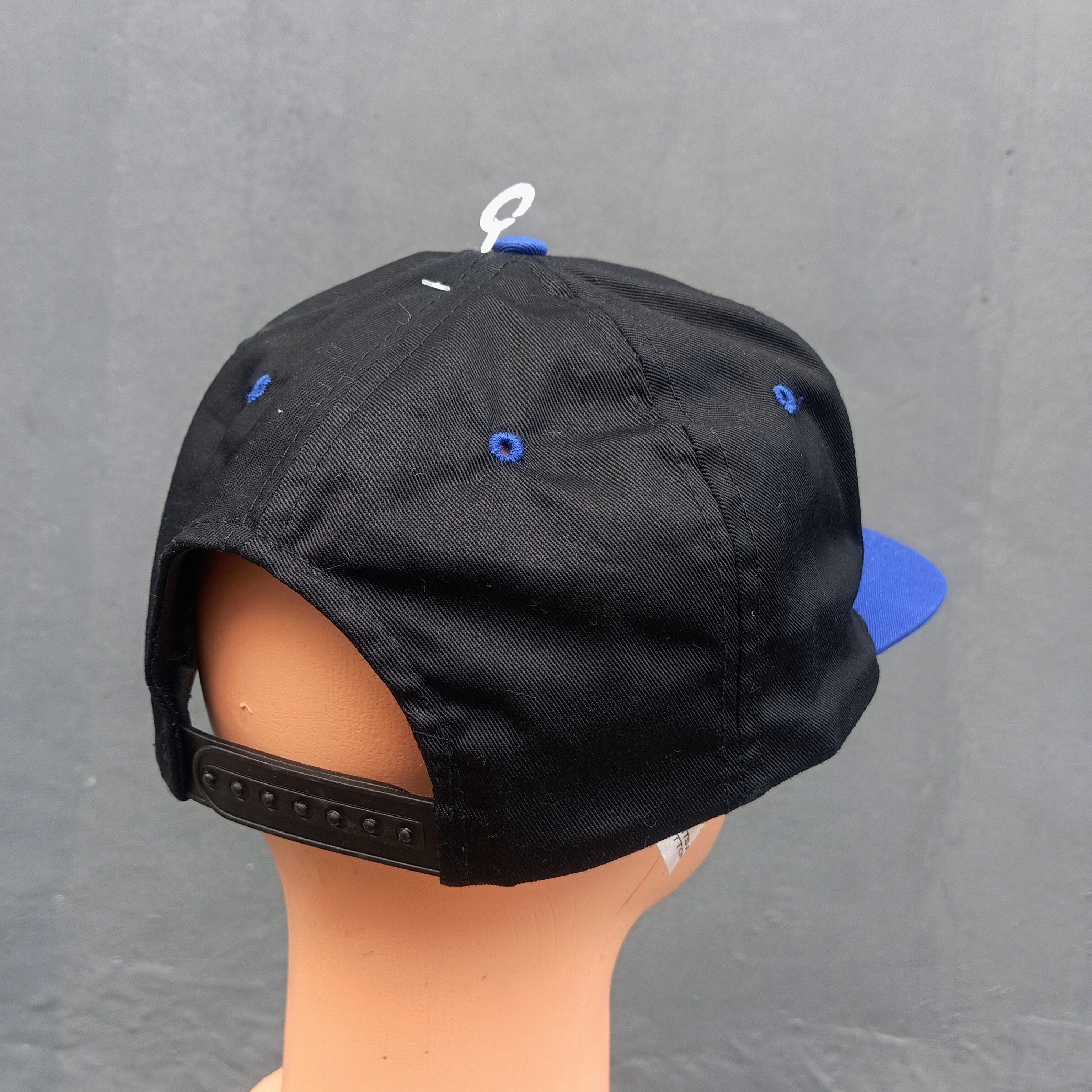 Band Tees vintage RARE pearl jam snapback hat Size ONE SIZE - 3 Thumbnail