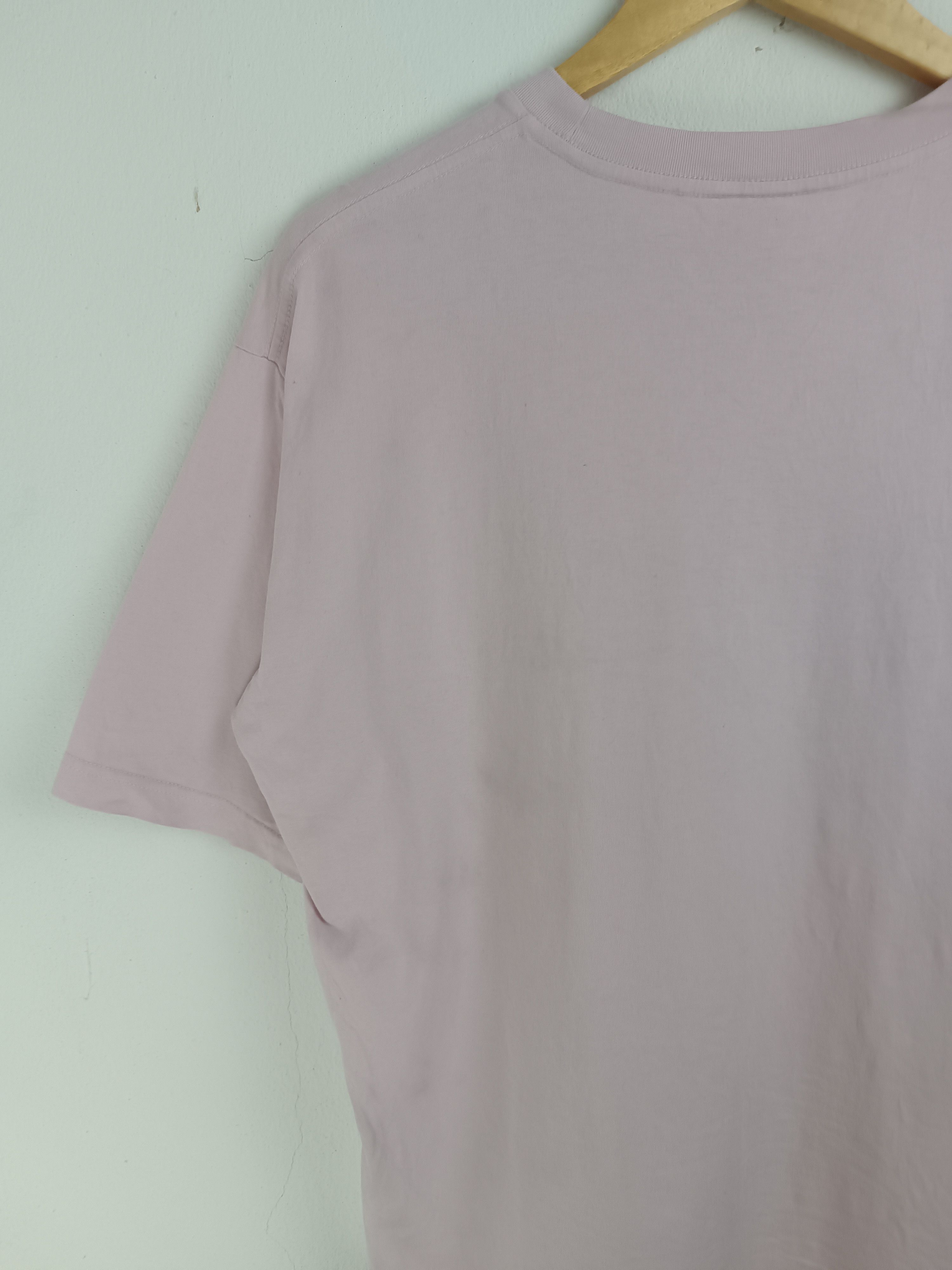 Vintage VINTAGE IT PENNYWISE CLOWN SCARY HORROR MOVIE TEE Size US M / EU 48-50 / 2 - 11 Thumbnail