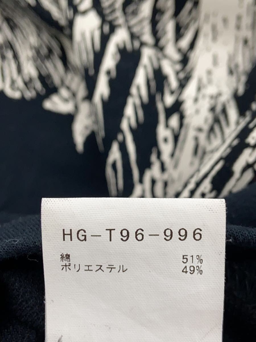 Yohji Yamamoto Crow Tee Size US L / EU 52-54 / 3 - 6 Thumbnail