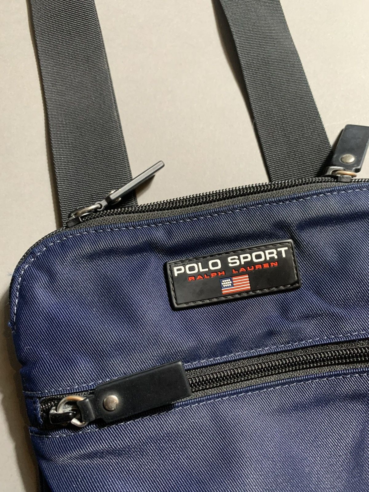 Polo Ralph Lauren Polo Sport Ralph Lauren Bag Size ONE SIZE - 4 Thumbnail