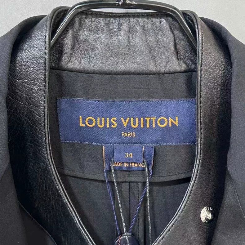 Louis Vuitton Louis Vuitton Sleeveless dress Size XXS / US 00 / IT 34 - 5 Thumbnail