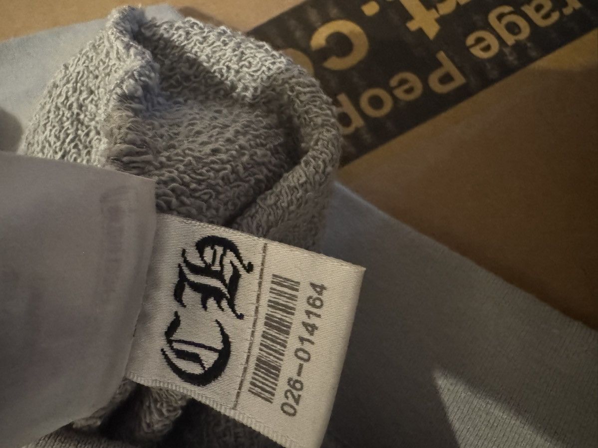 Chrome Hearts Matty Boy Chrome Hearts Suggest Crewneck Size US XS / EU 42 / 0 - 12 Thumbnail