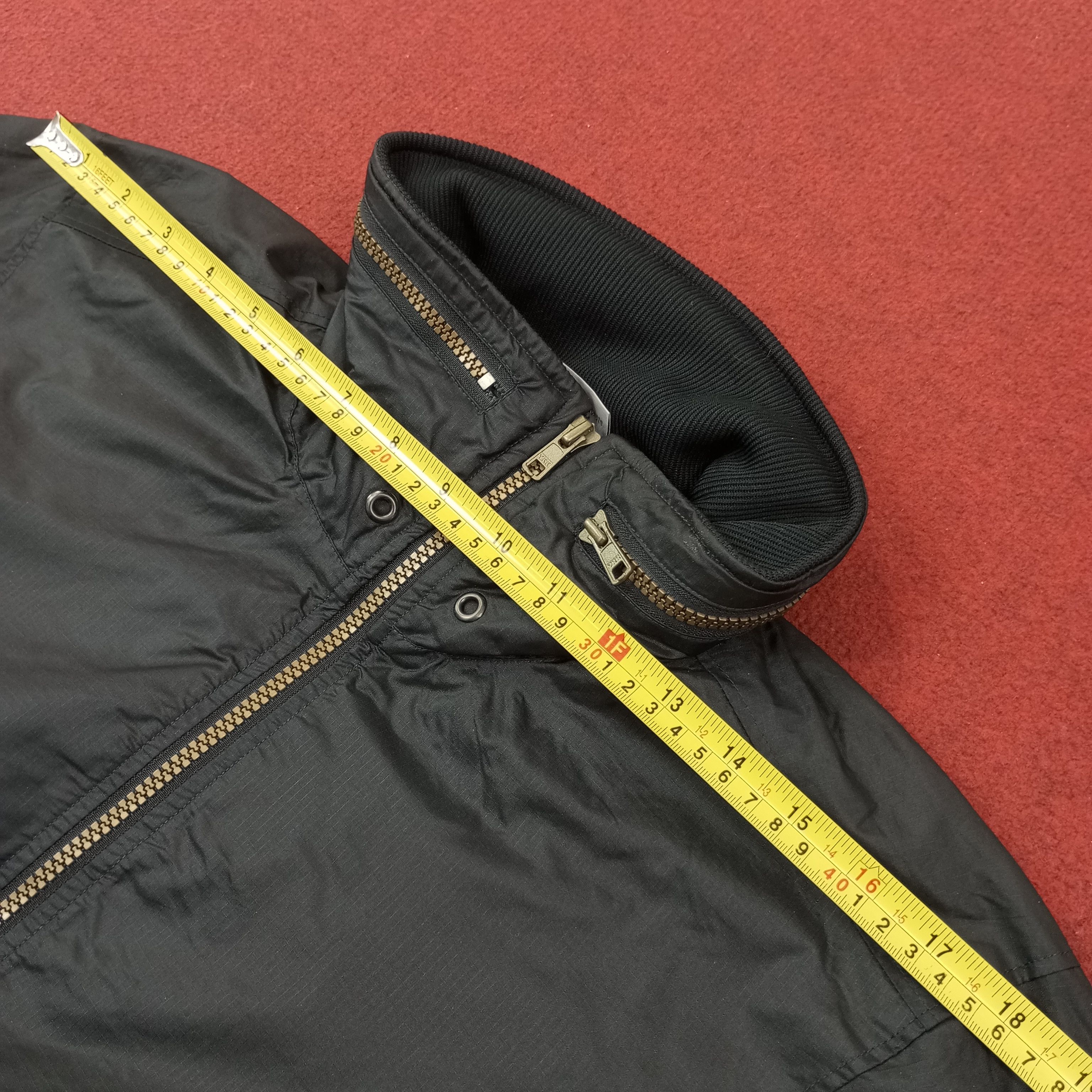Kappa Kappa Sport Jacket c245n21 Size US L / EU 52-54 / 3 - 8 Thumbnail