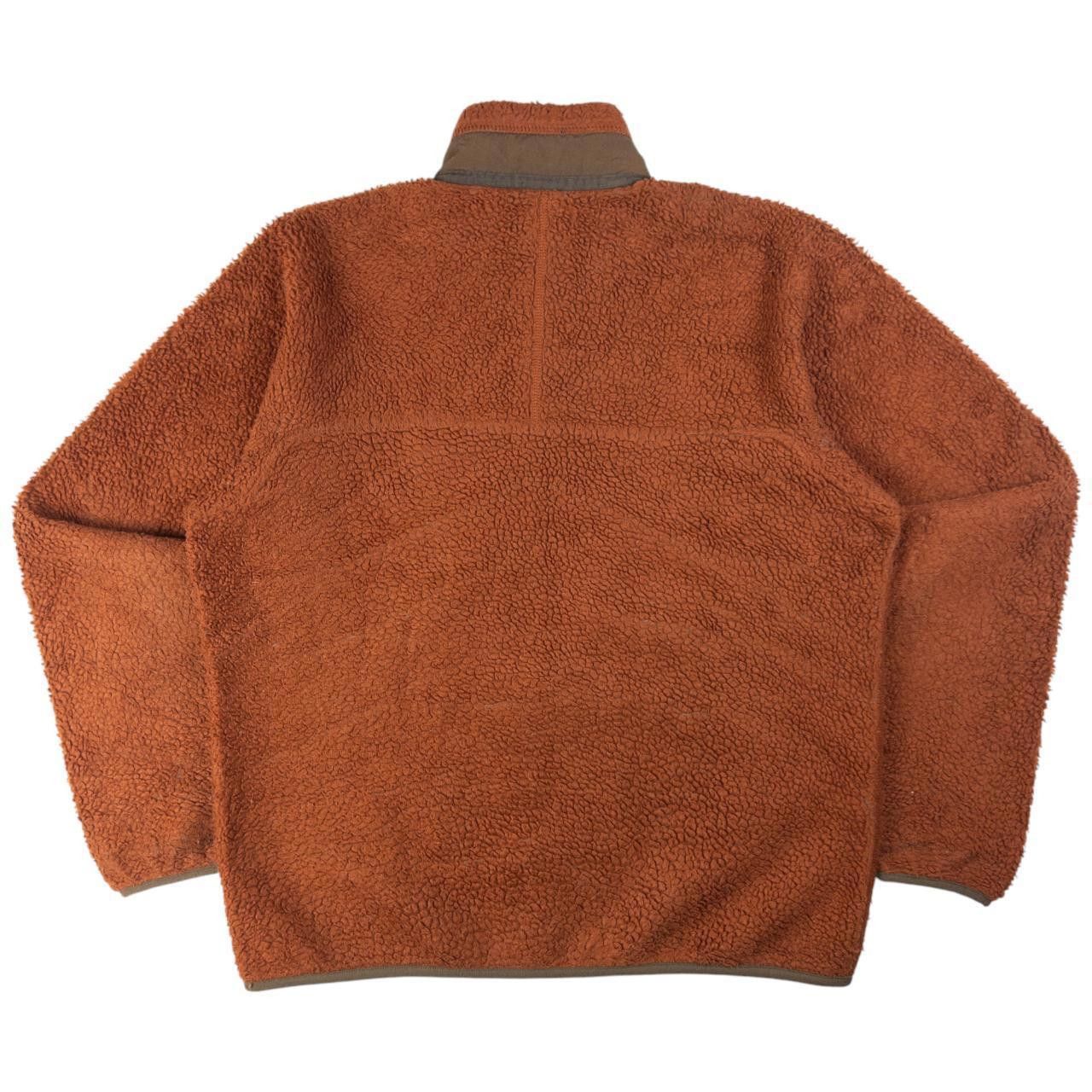 Patagonia Vintage Patagonia Retro X Fleece Jacket Size M Size US M / EU 48-50 / 2 - 2 Thumbnail