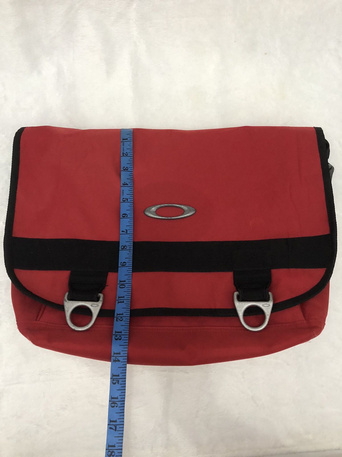 Oakley Oakley Messenger Bag Size ONE SIZE - 24 Thumbnail