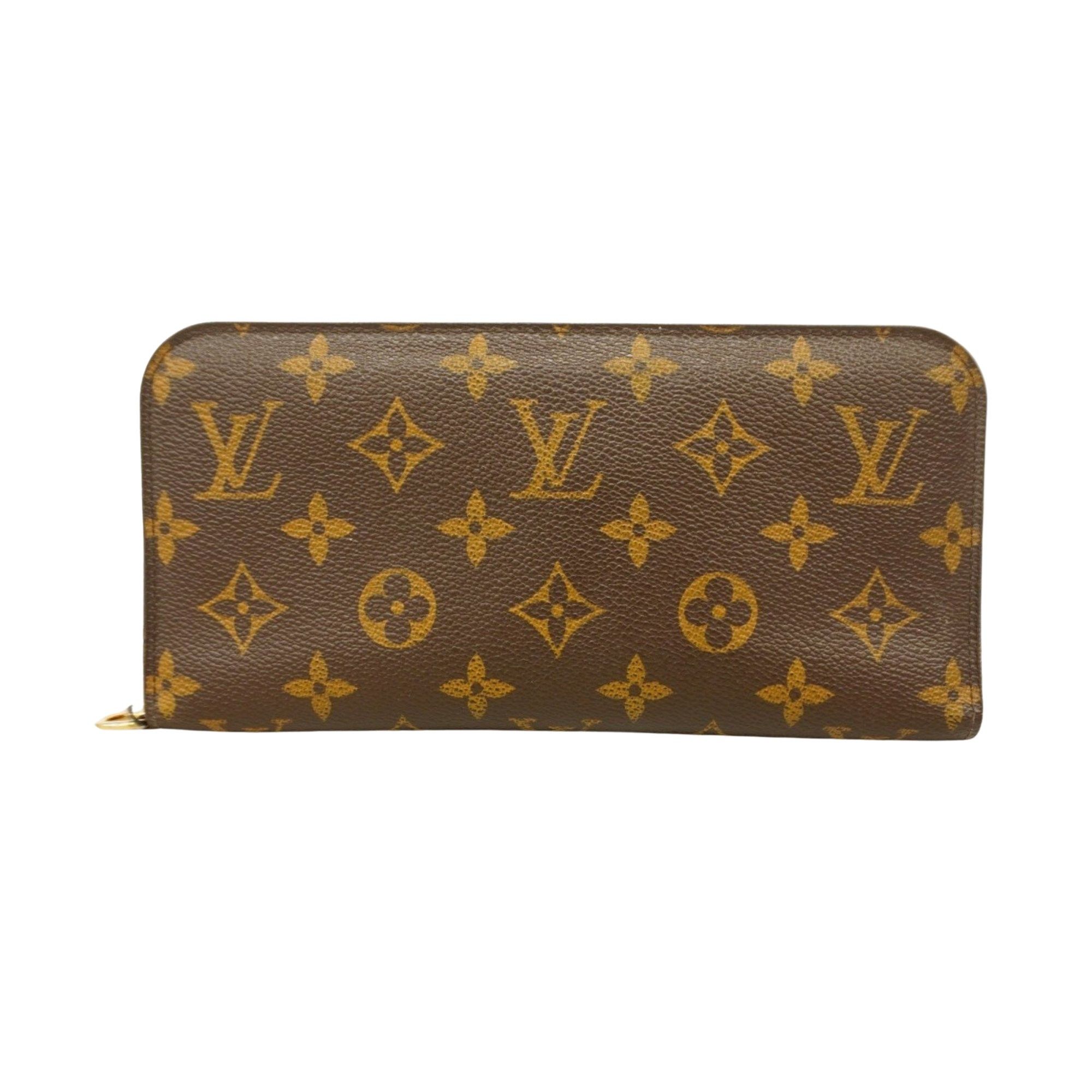 Louis Vuitton Louis Vuitton Insolite wallet Size ONE SIZE - 1 Thumbnail