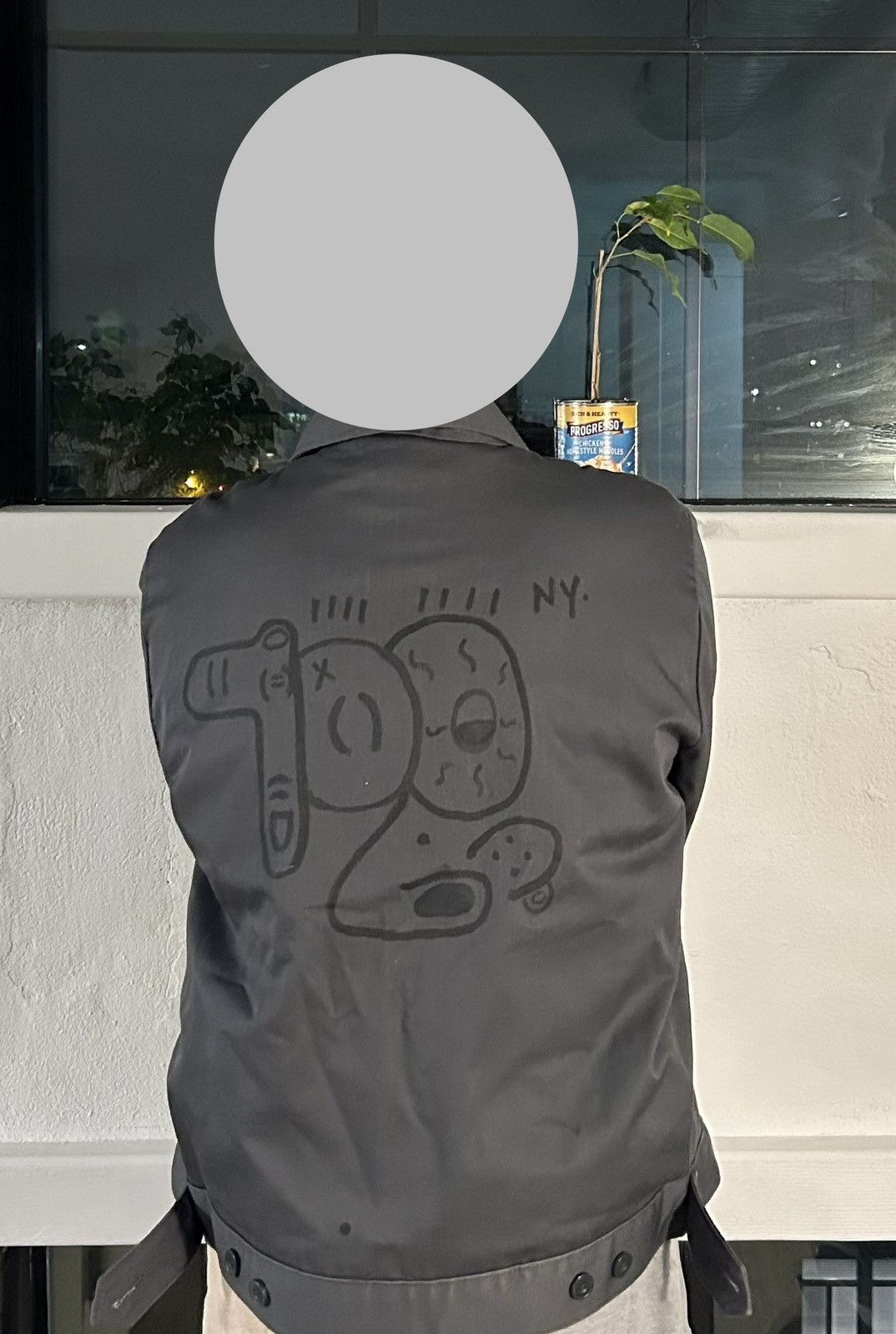 Dickies Dickie’s worker jacket Size US L / EU 52-54 / 3 - 3 Thumbnail