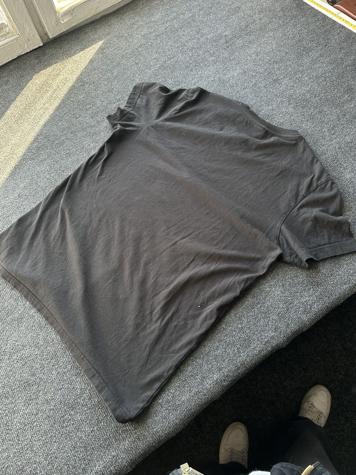 G-Star 🚨 G STAR RAW SHORT SLEEVE T SHIRT RARE BLACK Size US L / EU 52-54 / 3 - 10 Thumbnail