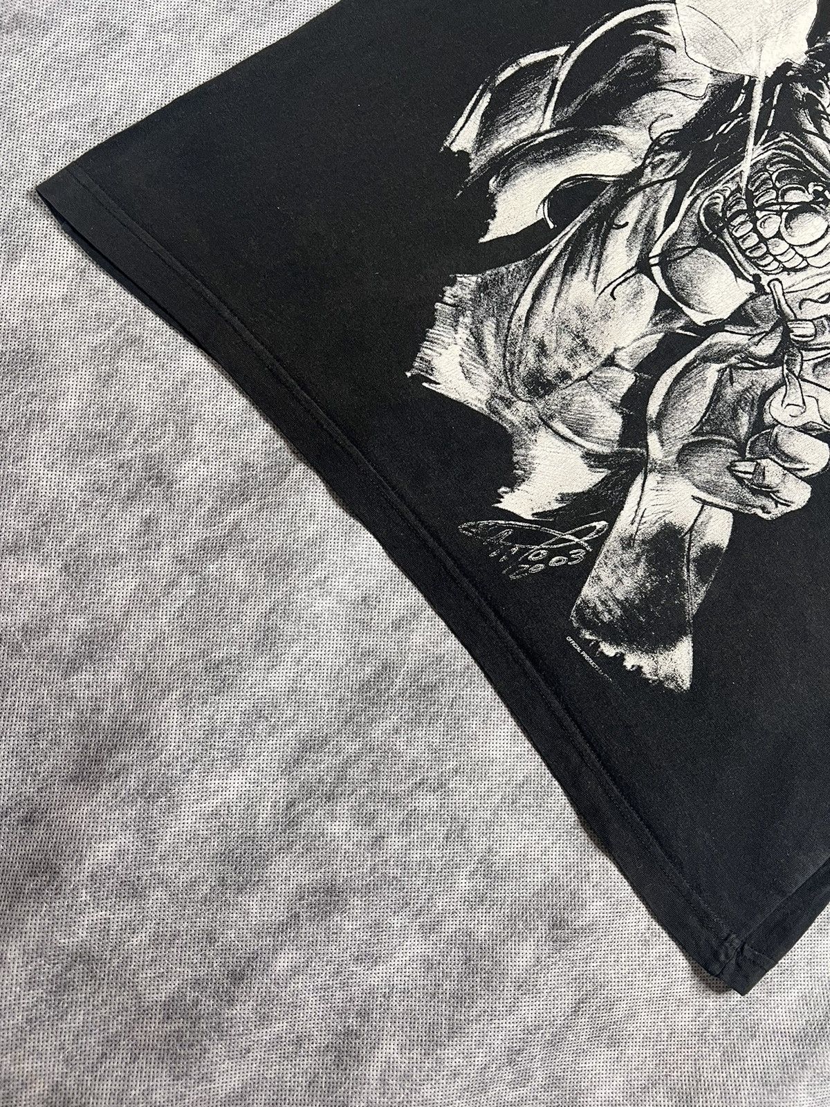 Band Tees Vintage 2003 Iron Maiden Eddies T Shirt Size US S / EU 44-46 / 1 - 3 Thumbnail