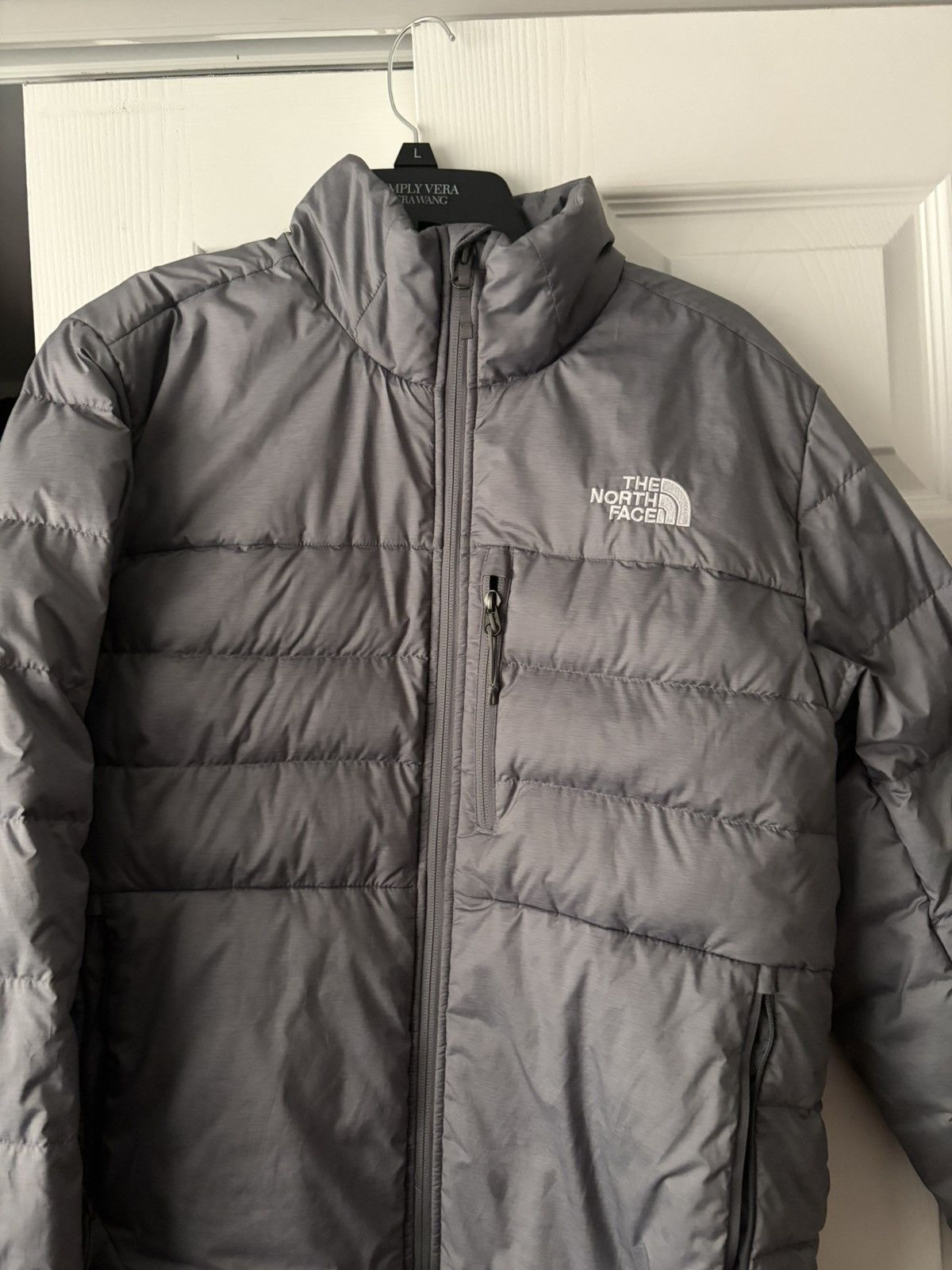 The North Face The North Face Puffer Jacket Size US M / EU 48-50 / 2 - 6 Thumbnail