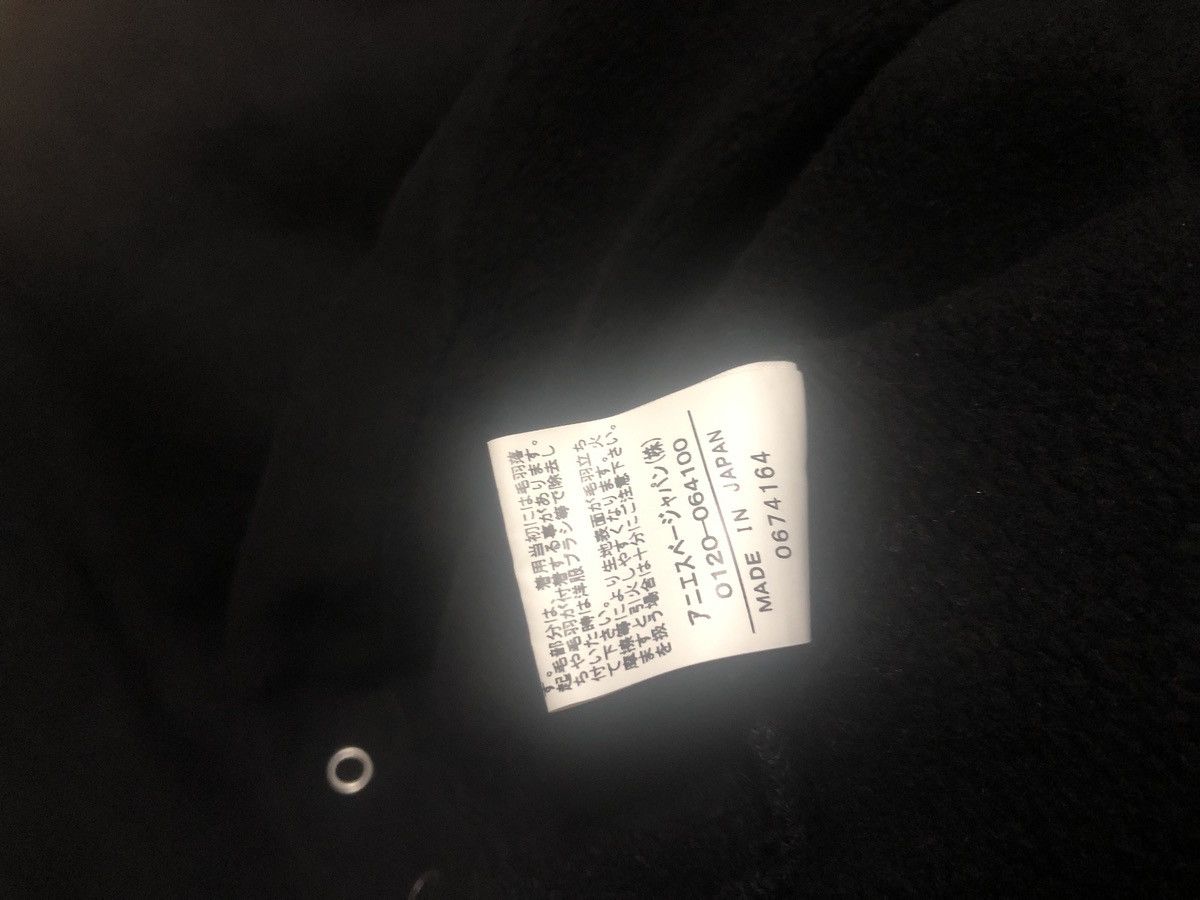 agnes b. AGNES B HOMME Cardigan Sweat Snap Button Size L / US 10 / IT 46 - 6 Thumbnail