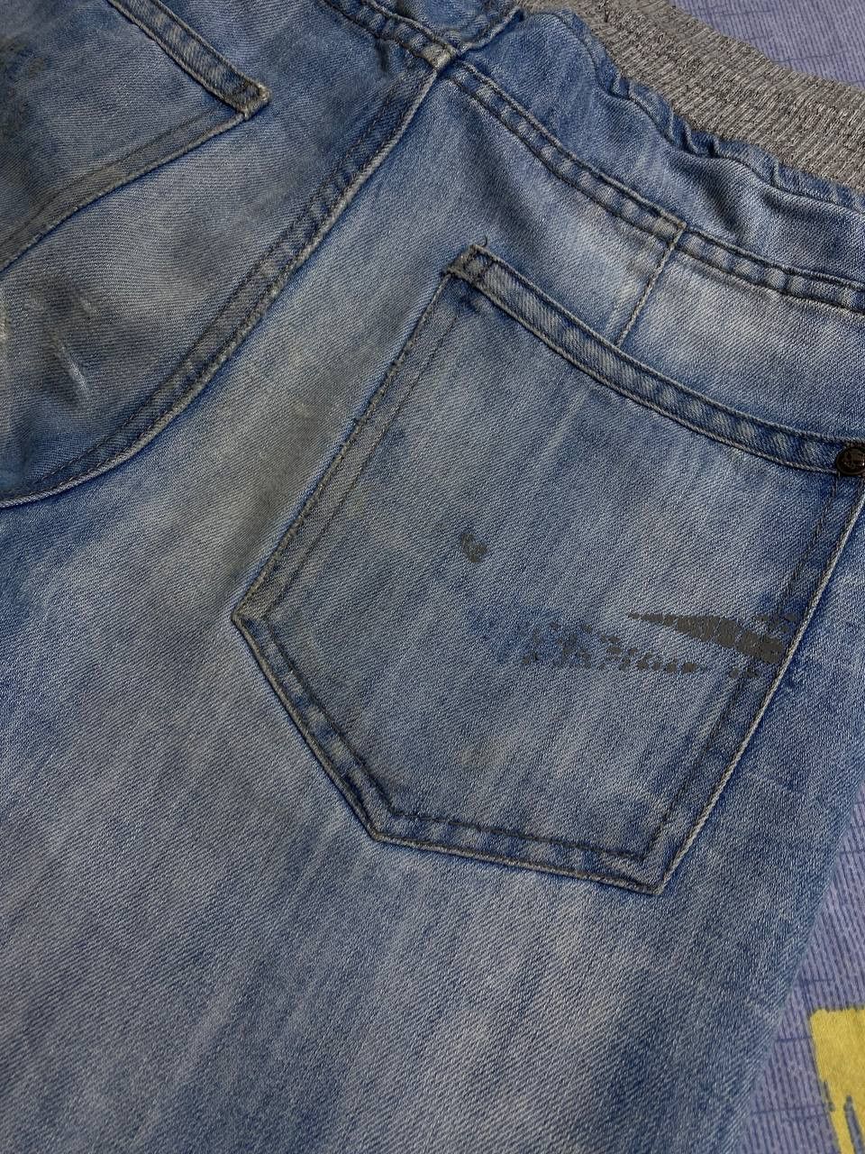 No Fear Vintage No Fear Shorts Size US 30 / EU 46 - 18 Thumbnail