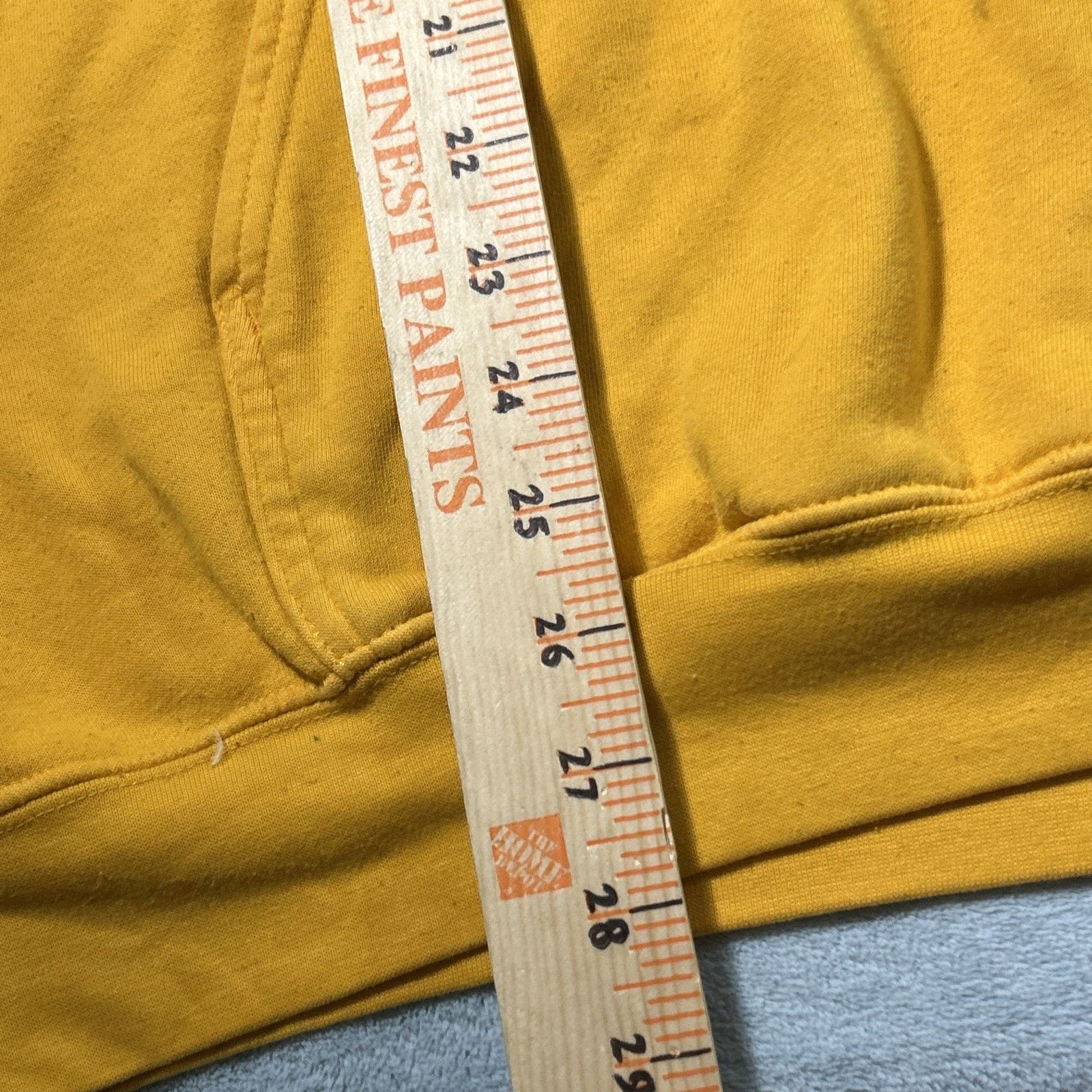 JNCO You Matter Hoodie Large Demetrius Harmon i Feel Weak Strong Size US L / EU 52-54 / 3 - 15 Thumbnail